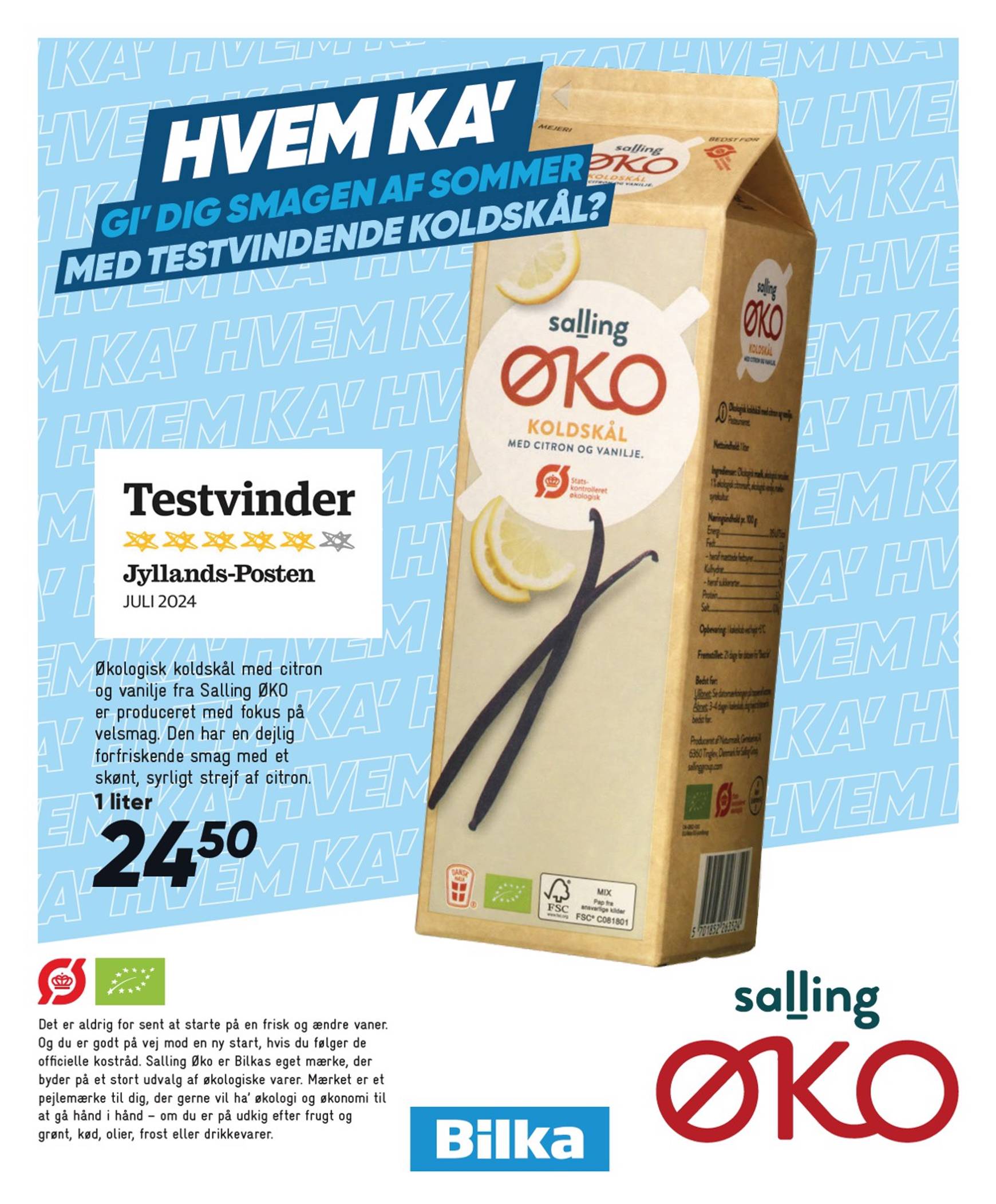 bilka - Nyeste Bilka-tilbudsavis gyldig fra 30.08. - 05.09. - page: 28