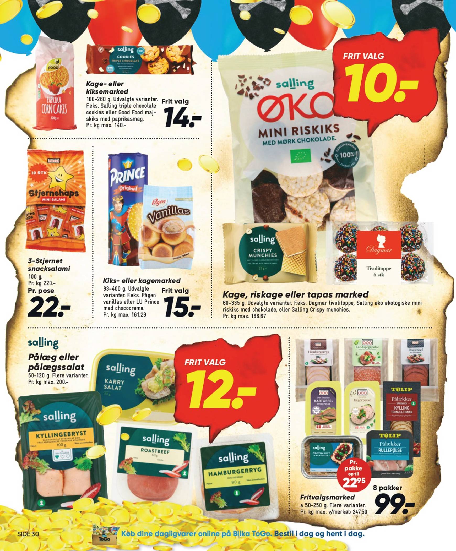 bilka - Nyeste Bilka-tilbudsavis gyldig fra 30.08. - 05.09. - page: 34