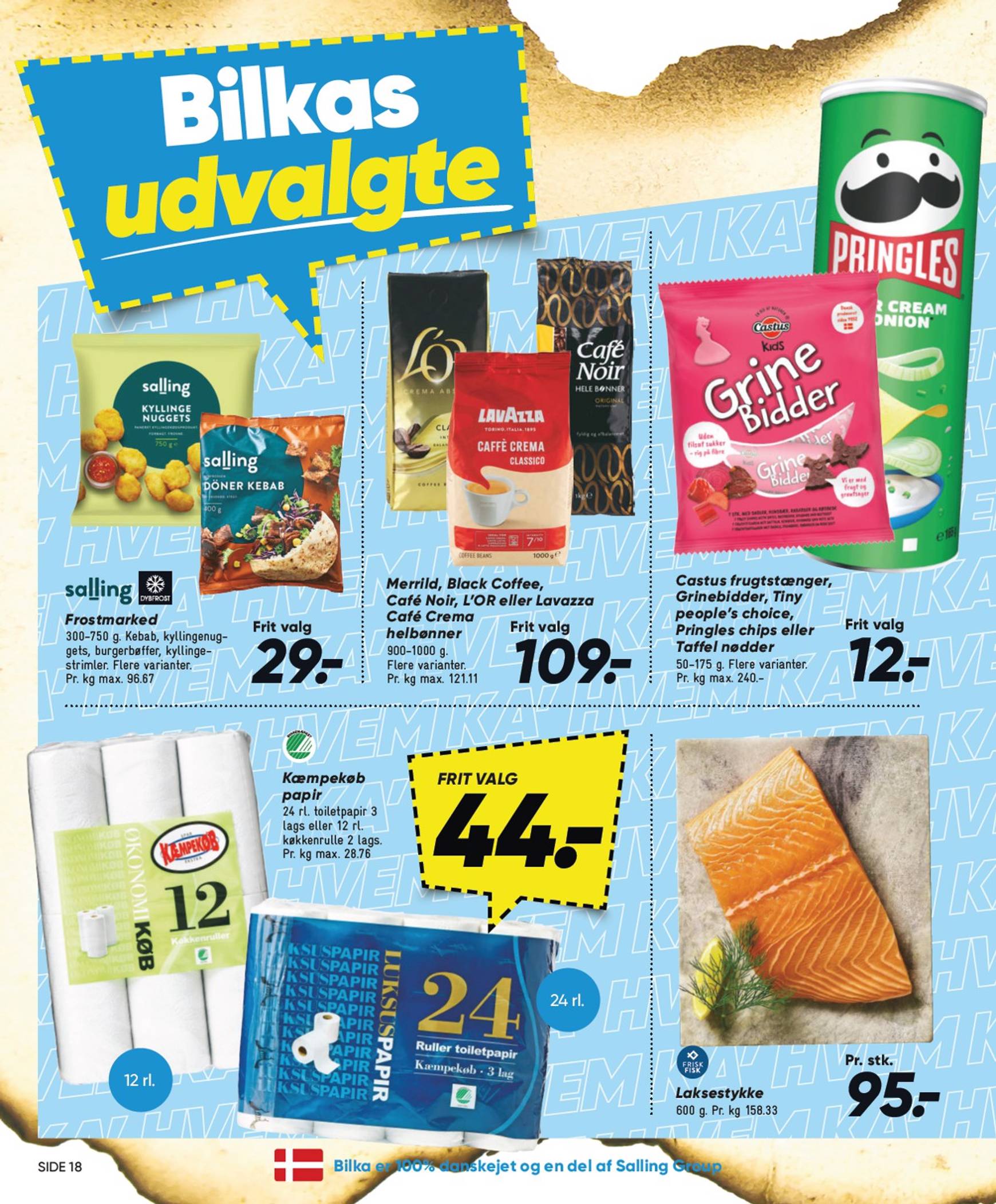 bilka - Nyeste Bilka-tilbudsavis gyldig fra 30.08. - 05.09. - page: 20