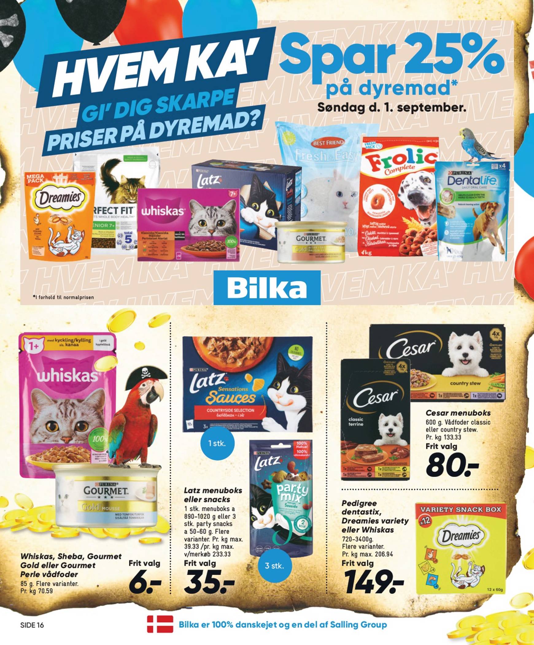 bilka - Nyeste Bilka-tilbudsavis gyldig fra 30.08. - 05.09. - page: 18