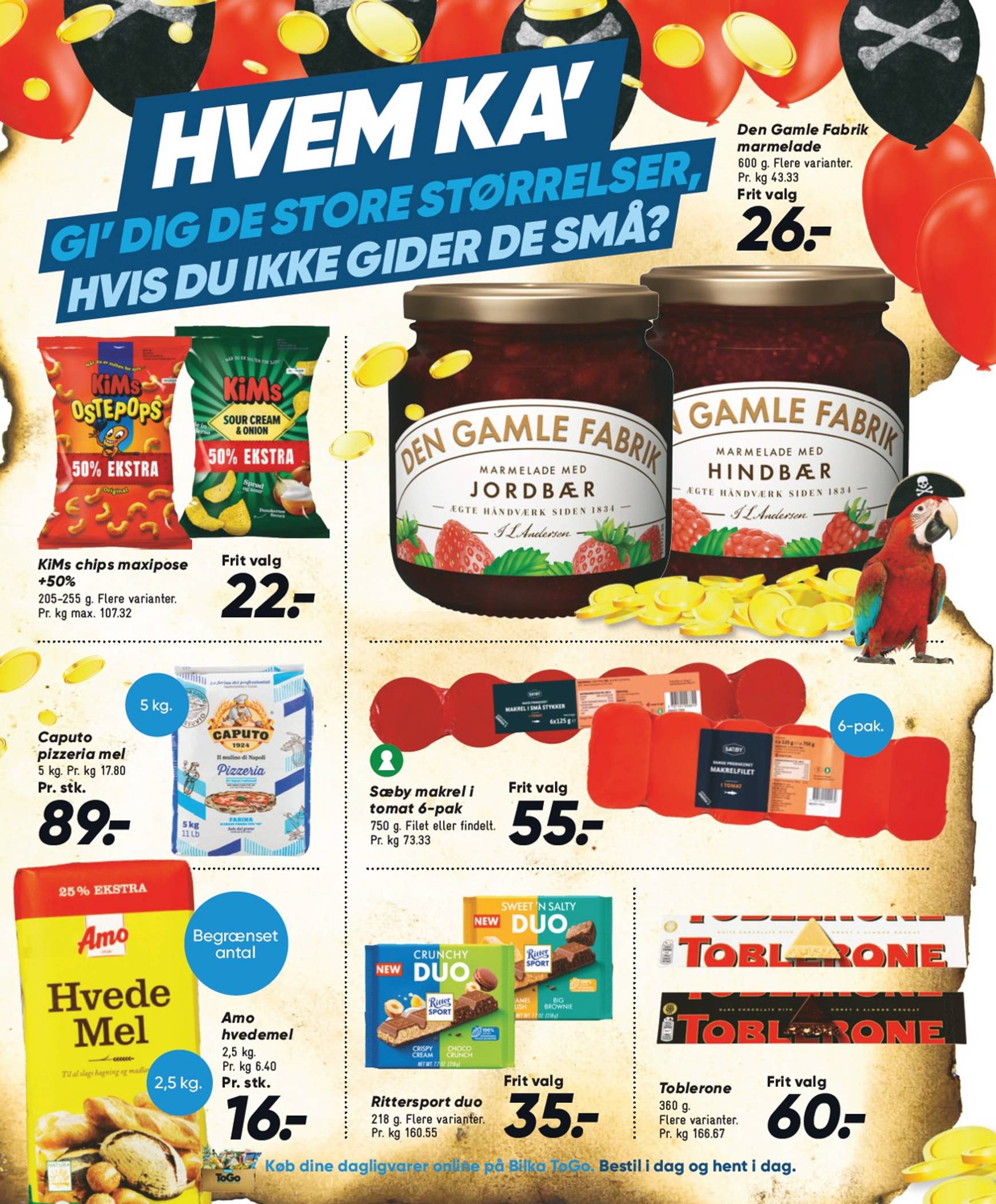 bilka - Nyeste Bilka-tilbudsavis gyldig fra 30.08. - 05.09. - page: 24