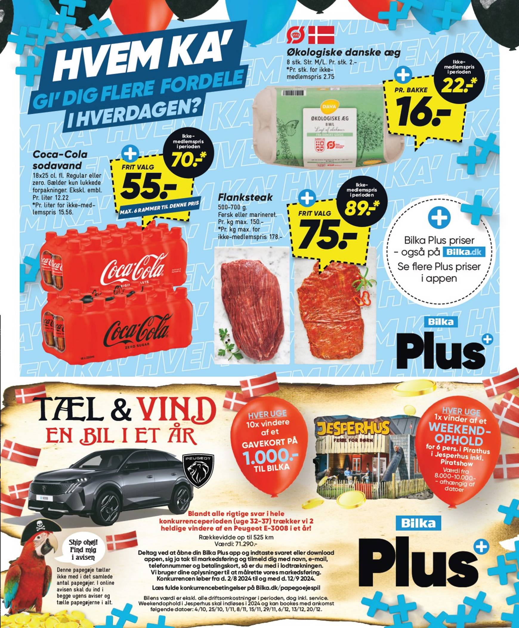 bilka - Nyeste Bilka-tilbudsavis gyldig fra 30.08. - 05.09. - page: 15