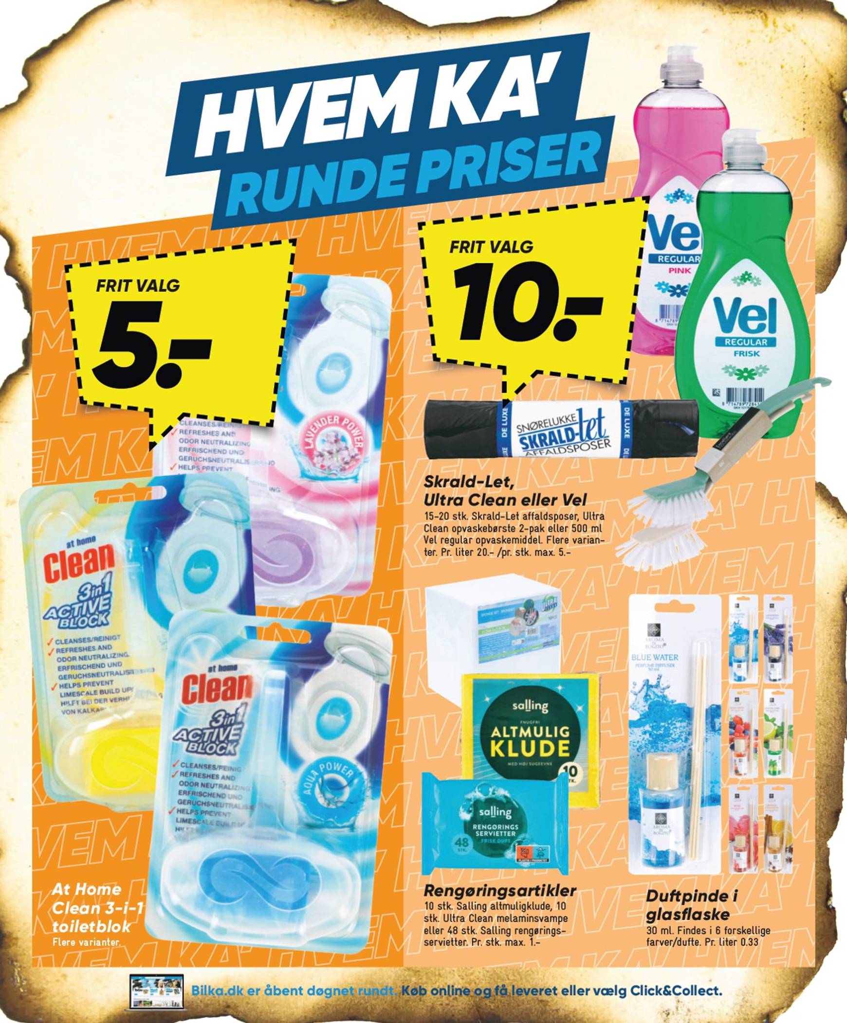 bilka - Nyeste Bilka-tilbudsavis gyldig fra 30.08. - 05.09. - page: 45