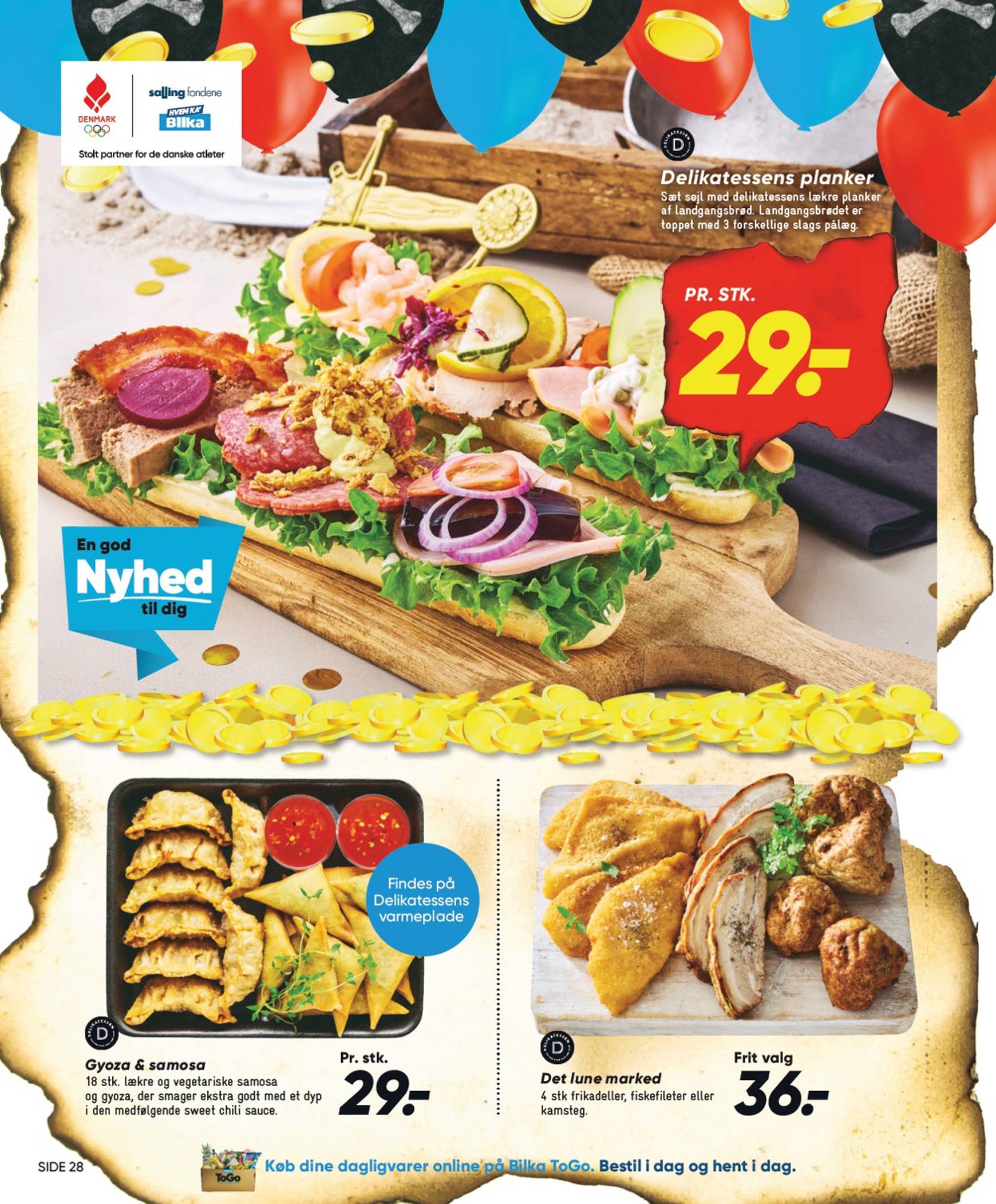 bilka - Nyeste Bilka-tilbudsavis gyldig fra 30.08. - 05.09. - page: 32