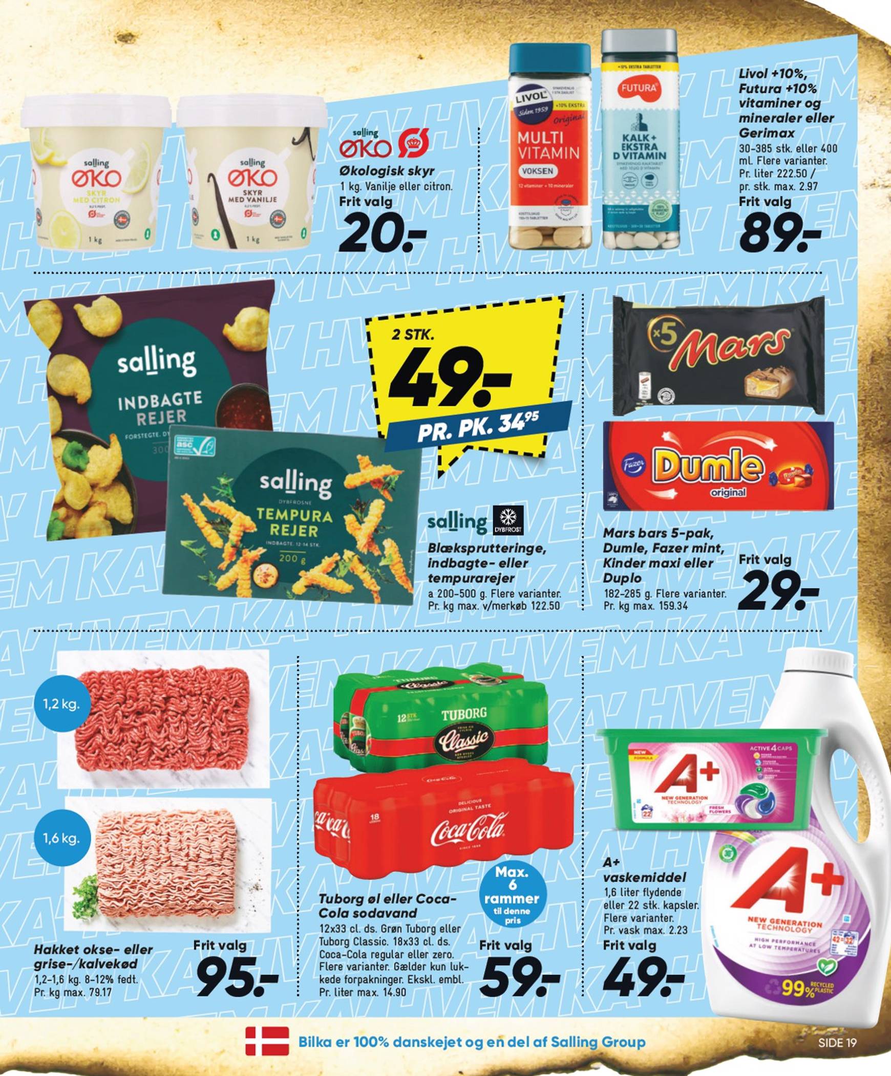 bilka - Nyeste Bilka-tilbudsavis gyldig fra 30.08. - 05.09. - page: 21