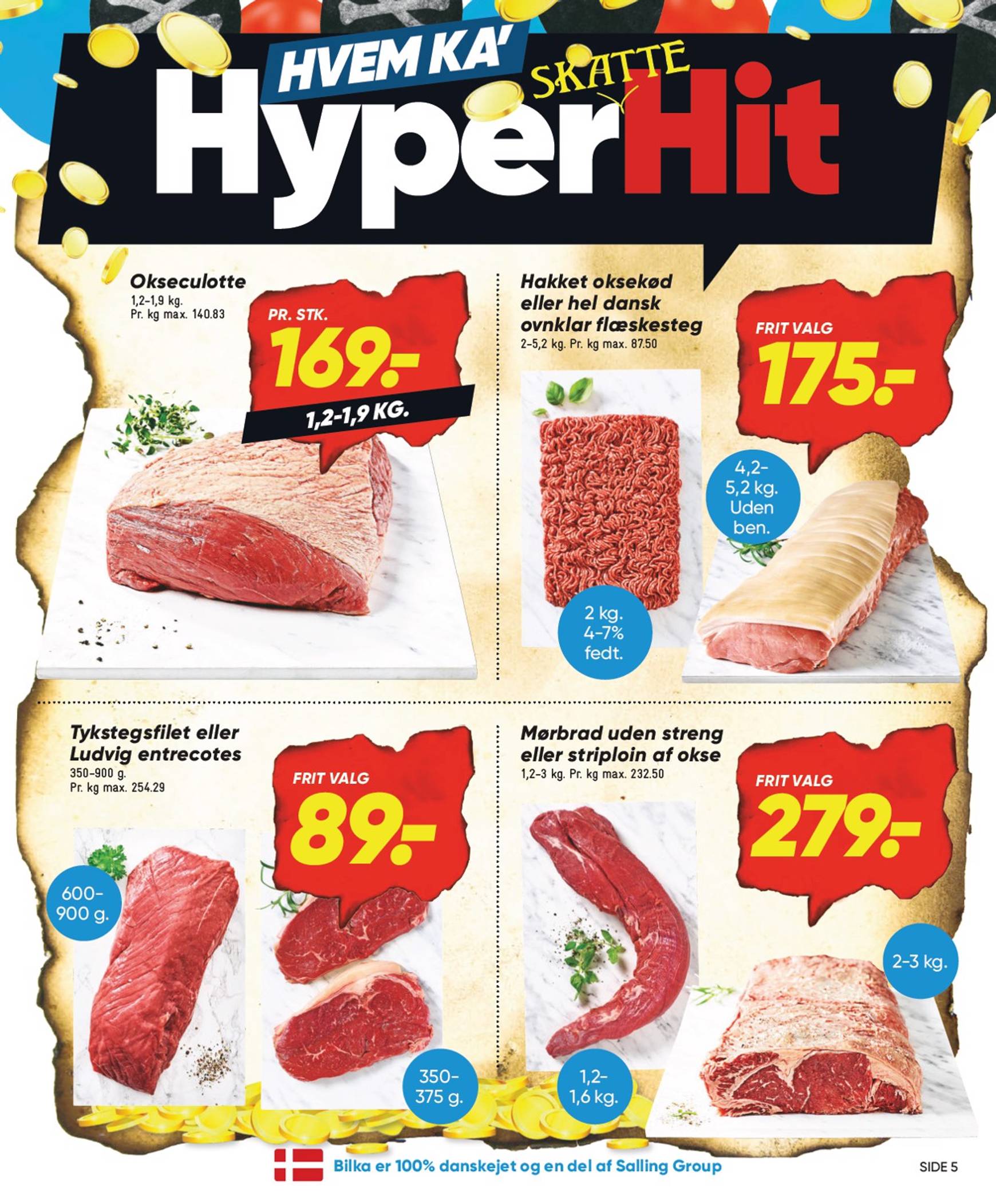 bilka - Nyeste Bilka-tilbudsavis gyldig fra 30.08. - 05.09. - page: 5