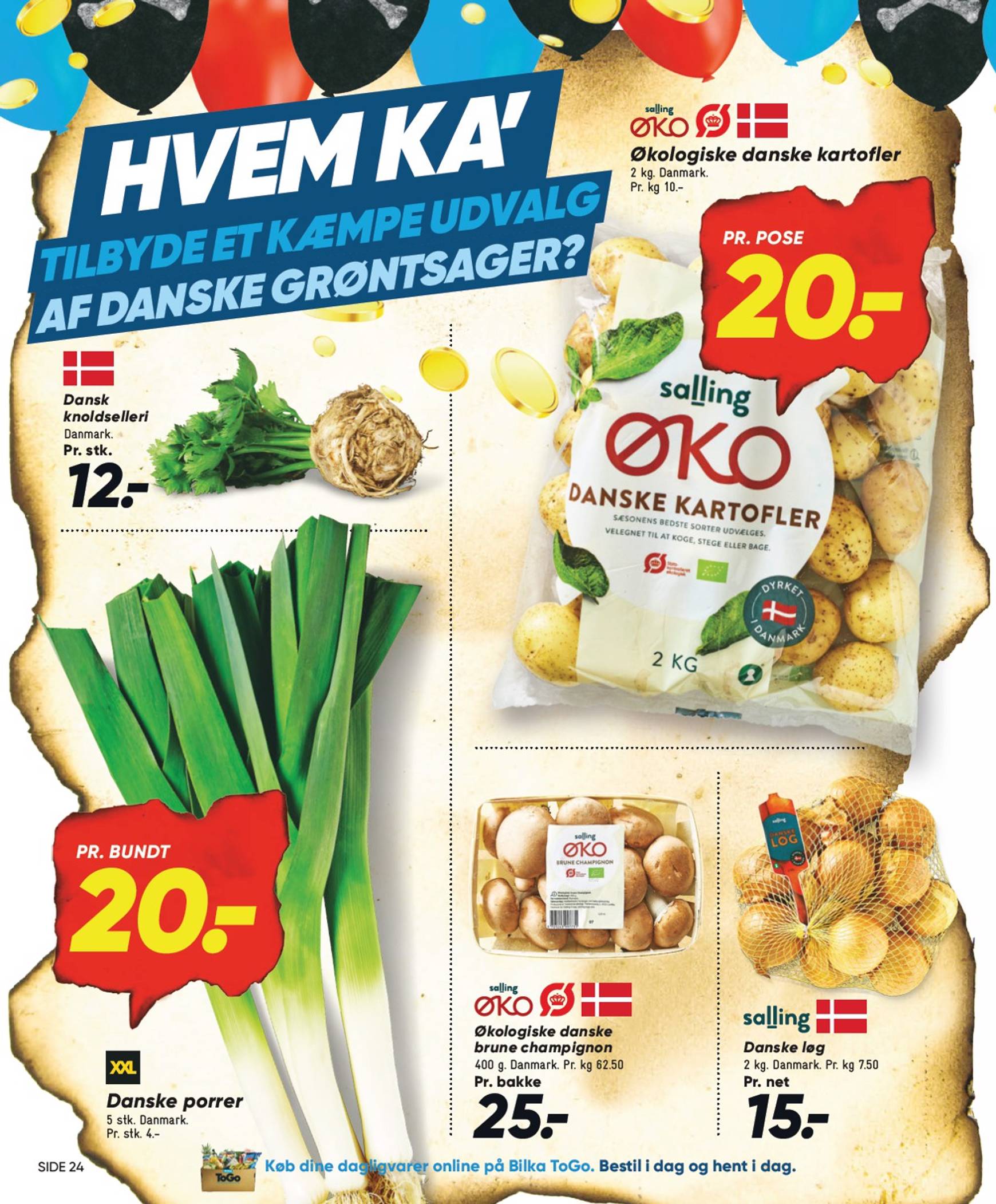 bilka - Nyeste Bilka-tilbudsavis gyldig fra 30.08. - 05.09. - page: 26