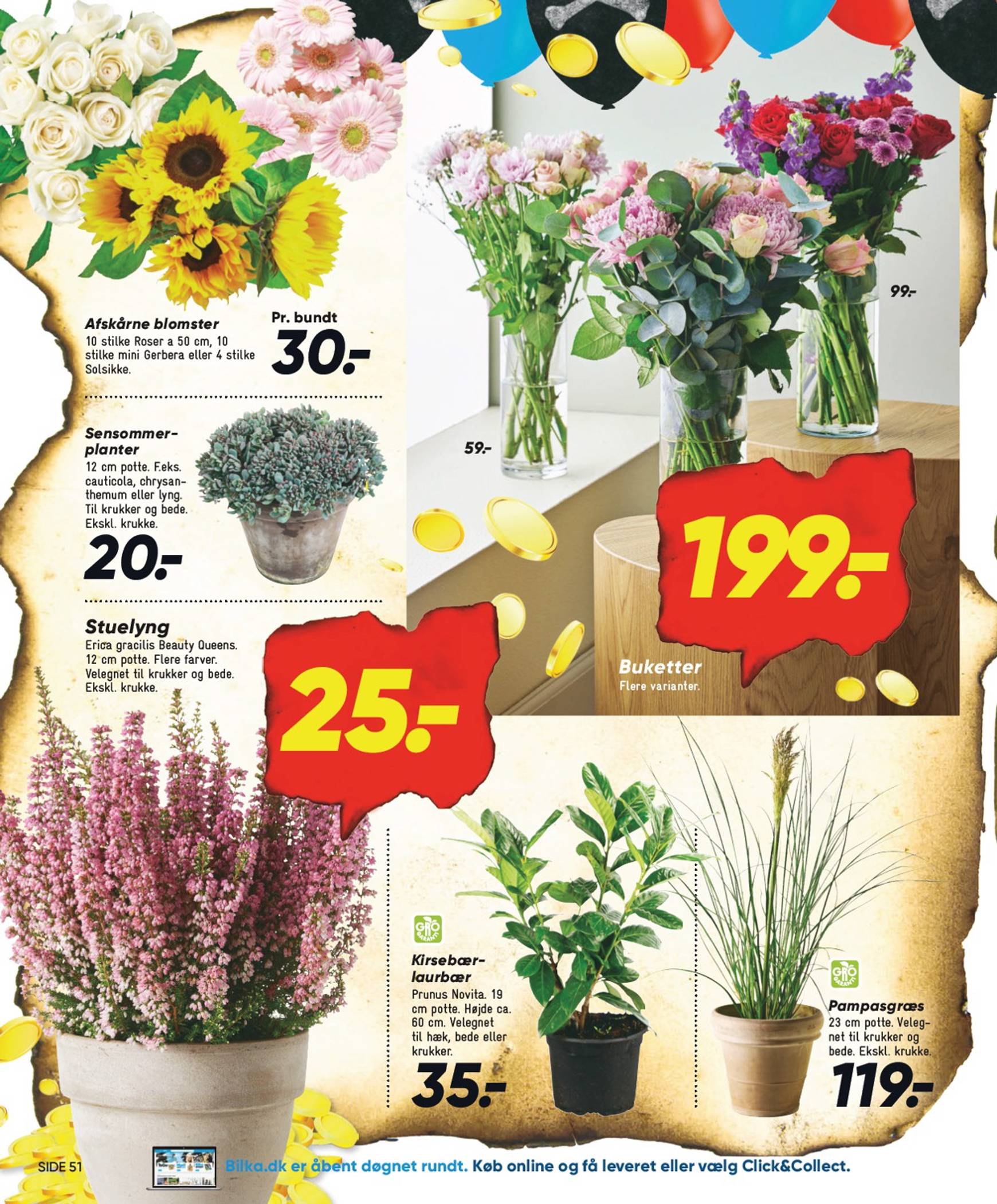 bilka - Nyeste Bilka-tilbudsavis gyldig fra 30.08. - 05.09. - page: 32