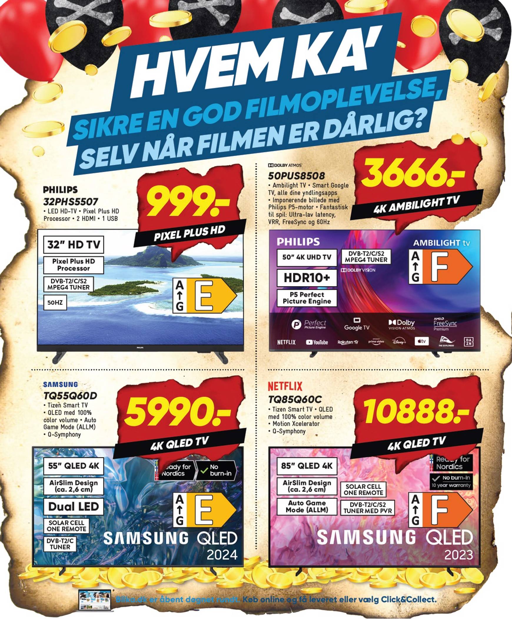 bilka - Nyeste Bilka-tilbudsavis gyldig fra 06.09. - 12.09. - page: 11