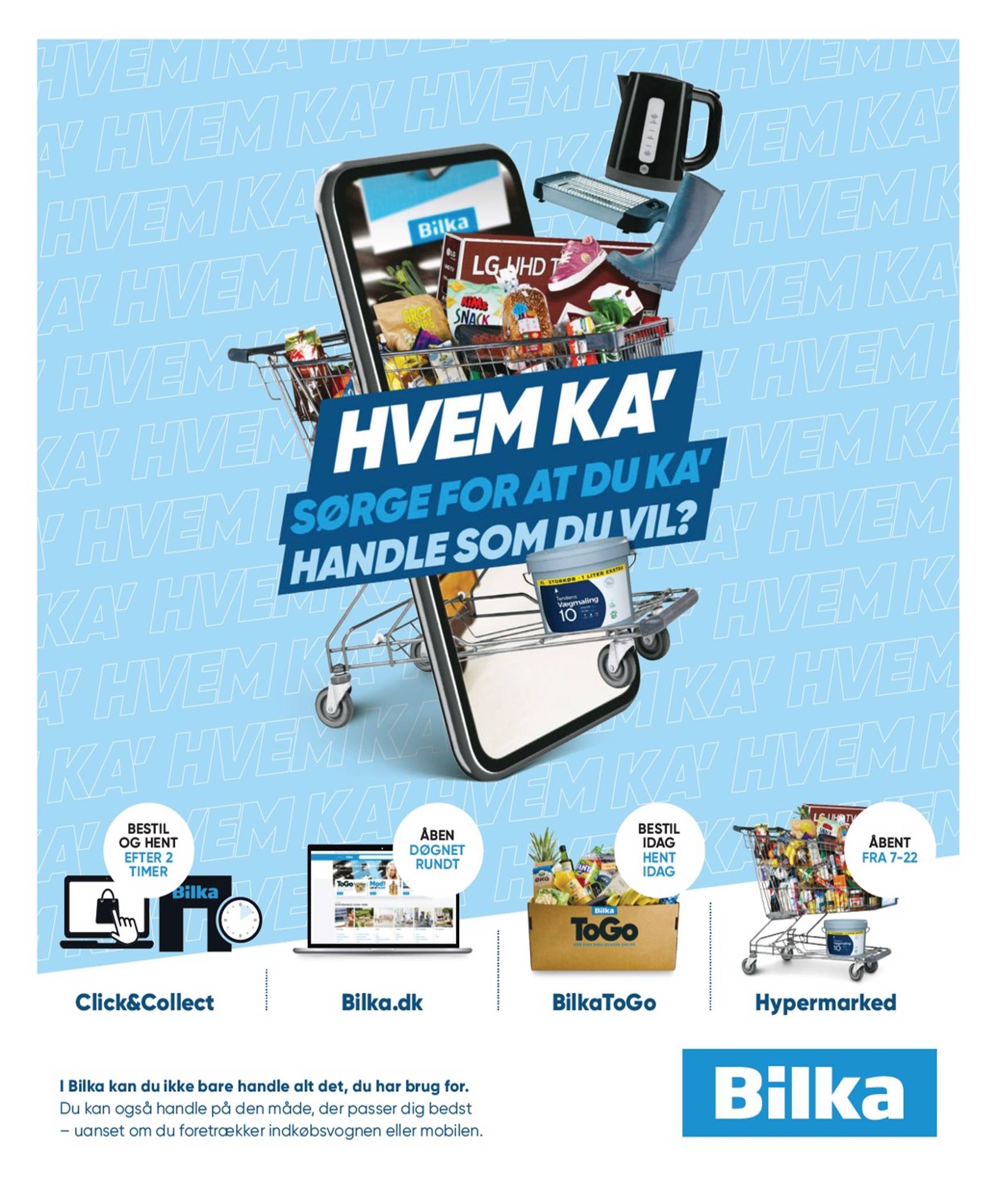 bilka - Nyeste Bilka-tilbudsavis gyldig fra 06.09. - 12.09. - page: 41