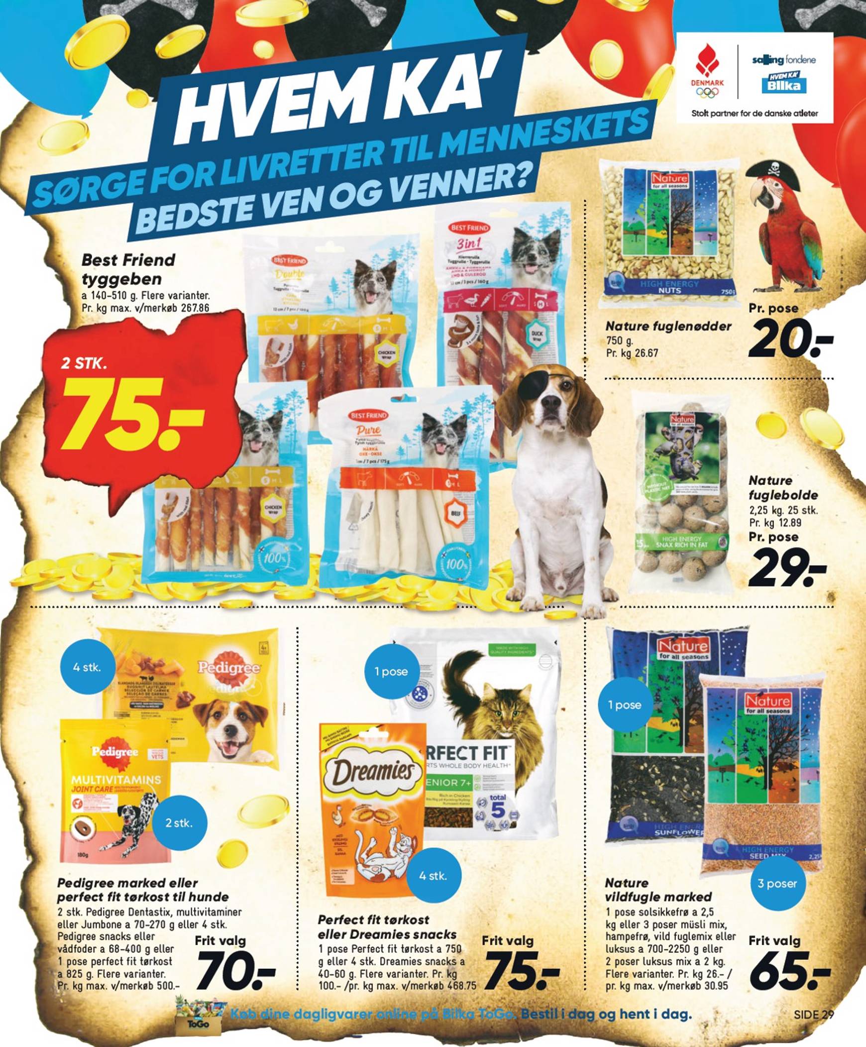 bilka - Nyeste Bilka-tilbudsavis gyldig fra 06.09. - 12.09. - page: 37