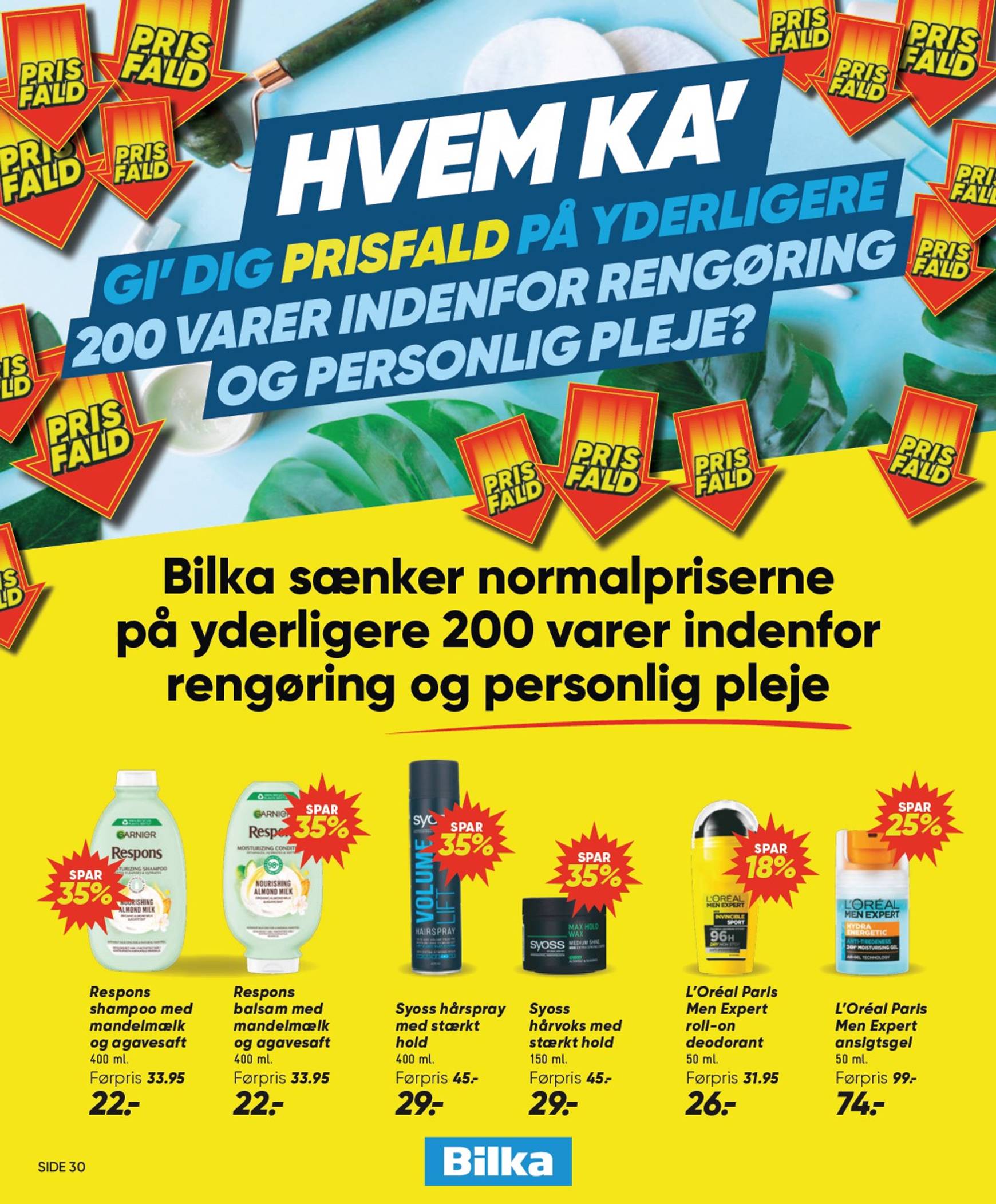 bilka - Nyeste Bilka-tilbudsavis gyldig fra 06.09. - 12.09. - page: 38