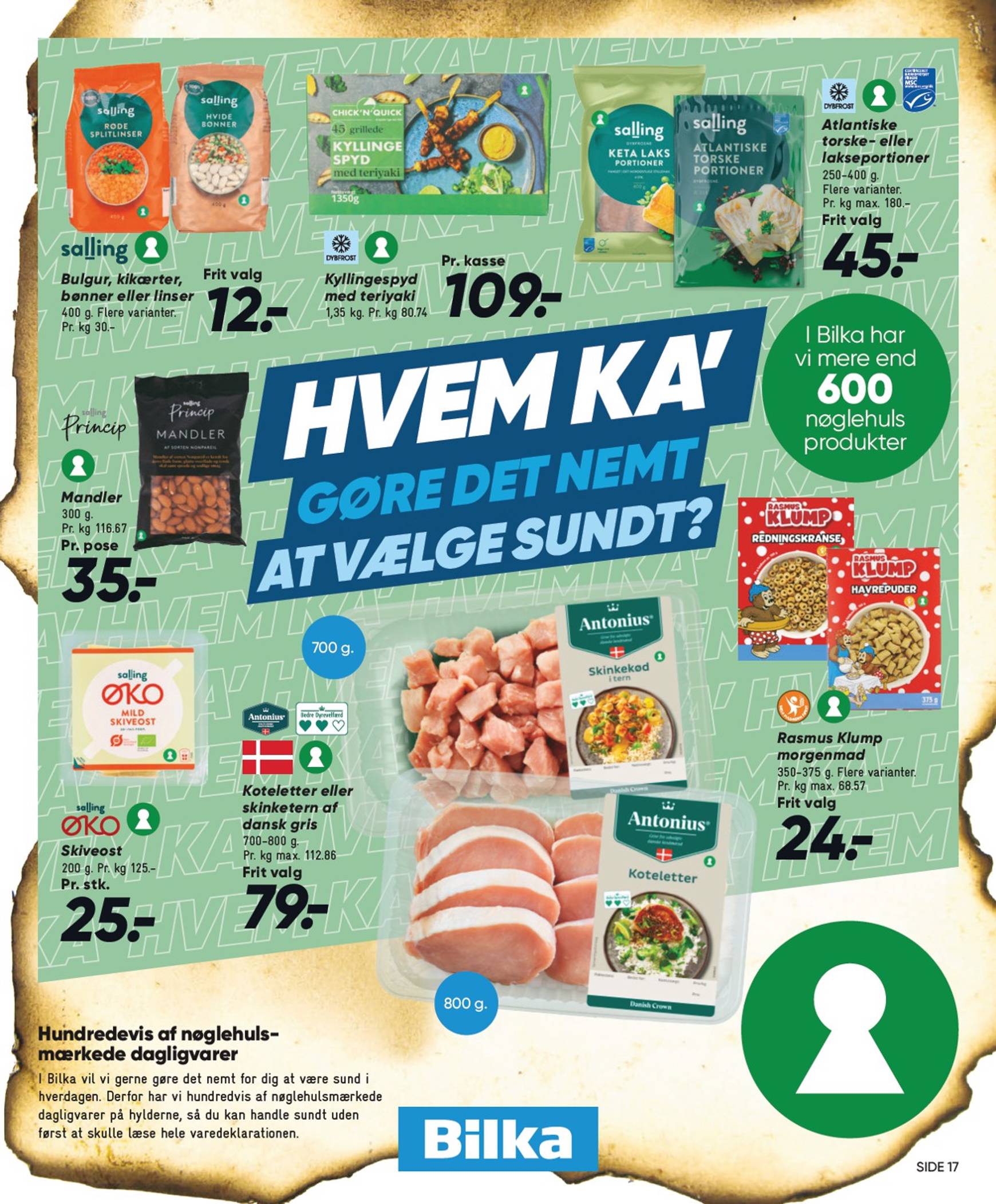 bilka - Nyeste Bilka-tilbudsavis gyldig fra 06.09. - 12.09. - page: 21