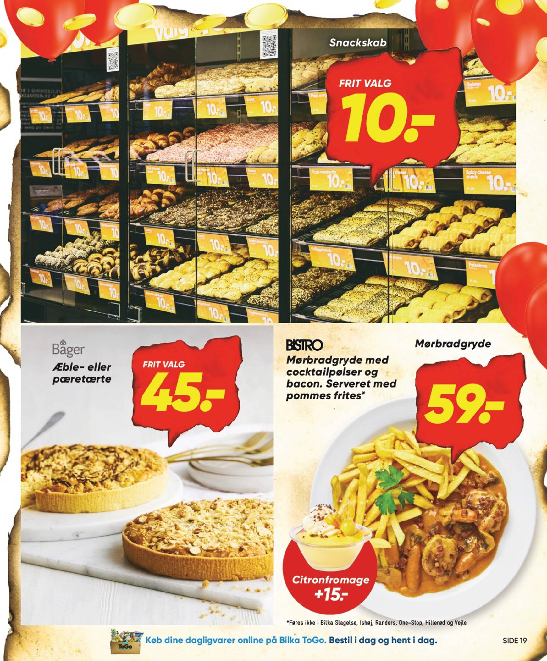 bilka - Nyeste Bilka-tilbudsavis gyldig fra 06.09. - 12.09. - page: 23