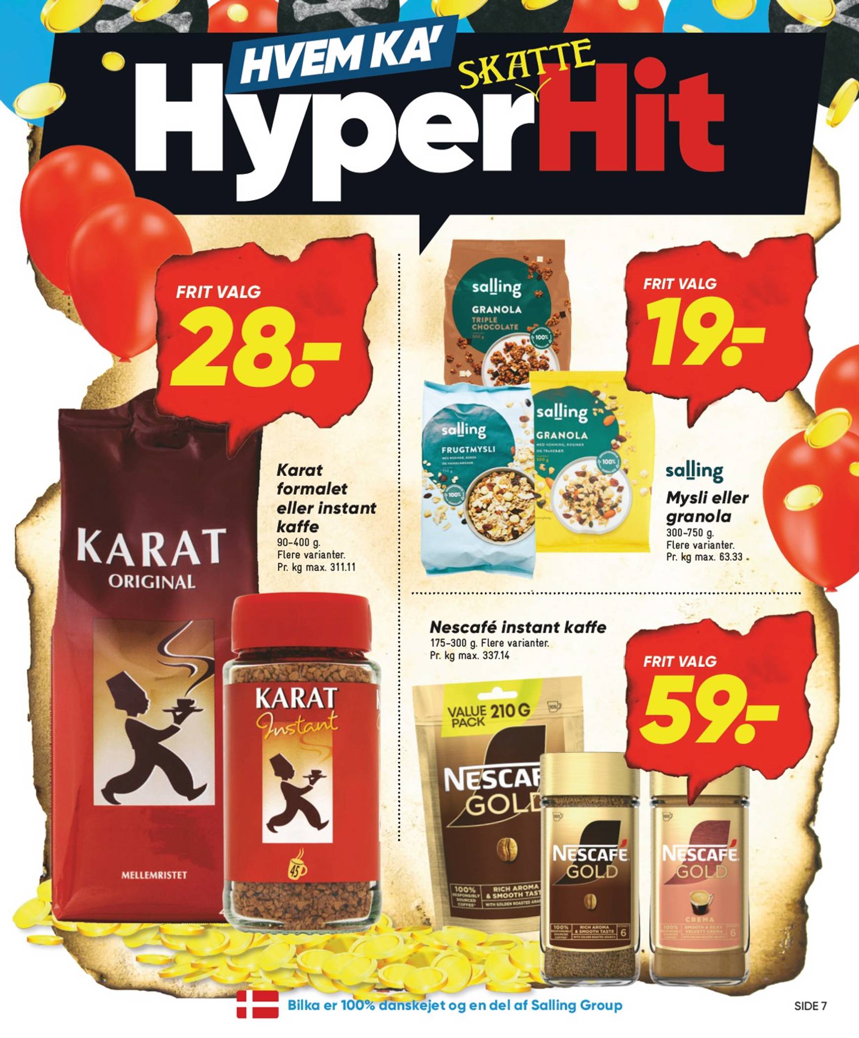 bilka - Nyeste Bilka-tilbudsavis gyldig fra 06.09. - 12.09. - page: 7