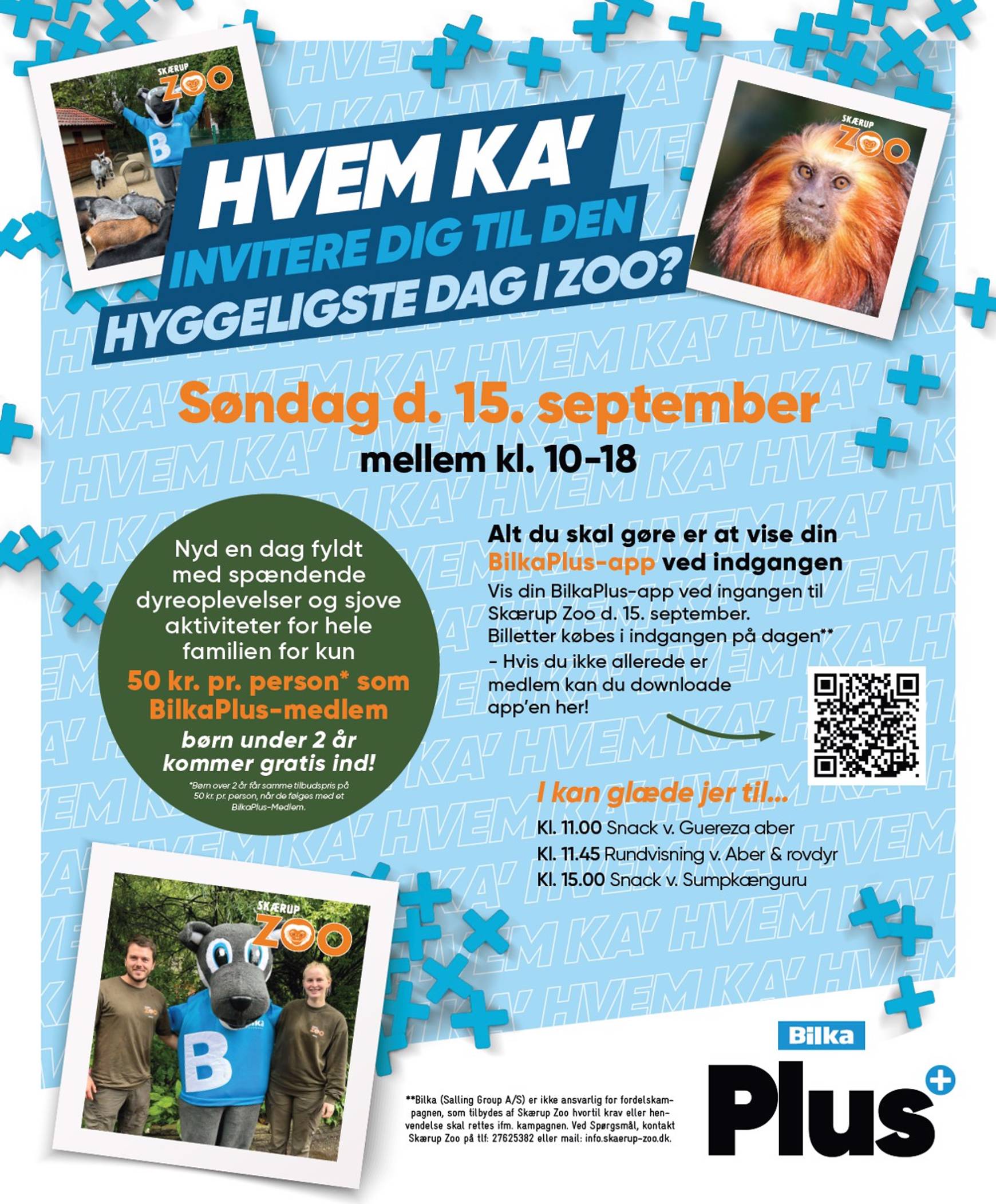 bilka - Nyeste Bilka-tilbudsavis gyldig fra 06.09. - 12.09. - page: 11