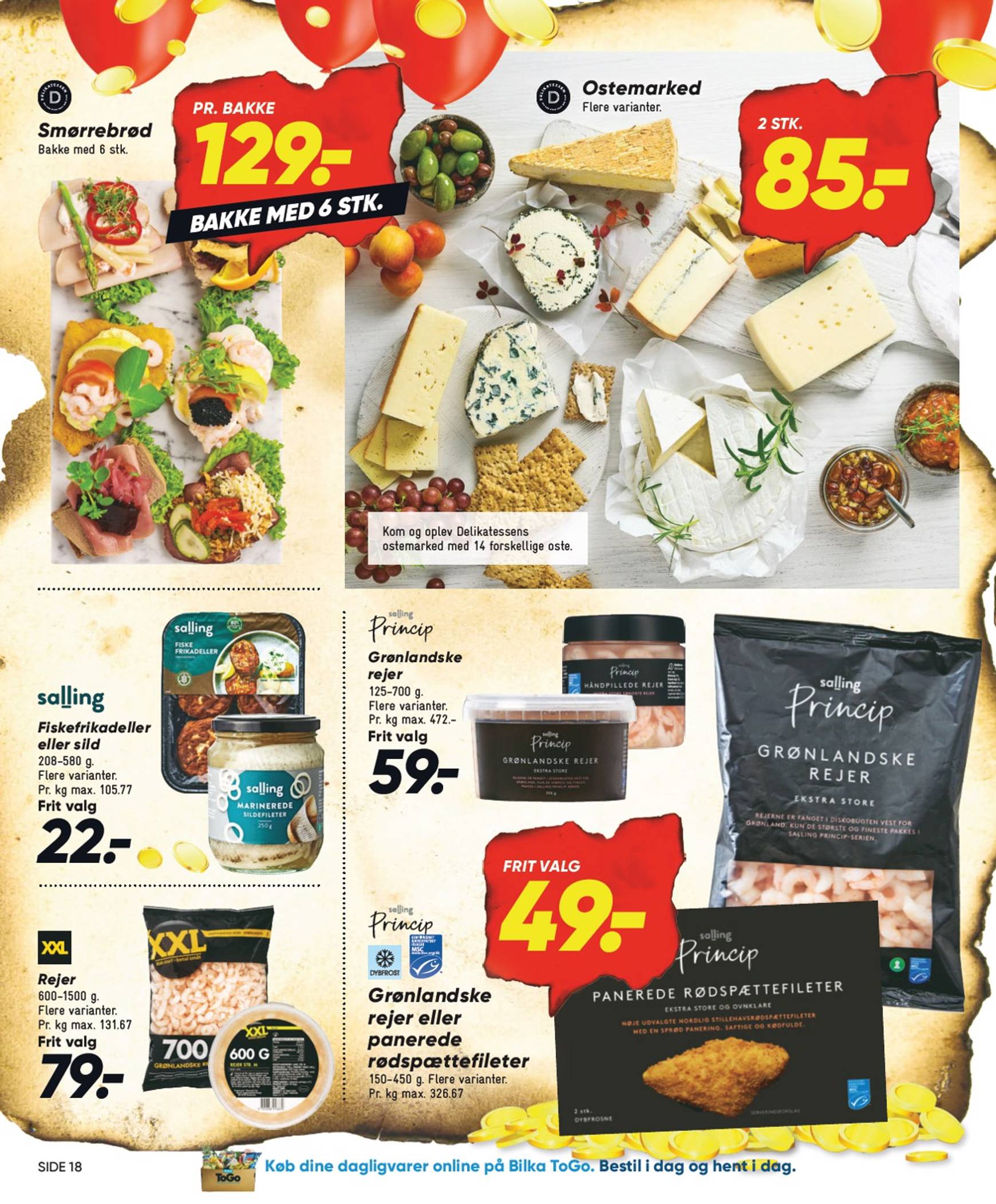 bilka - Nyeste Bilka-tilbudsavis gyldig fra 06.09. - 12.09. - page: 22