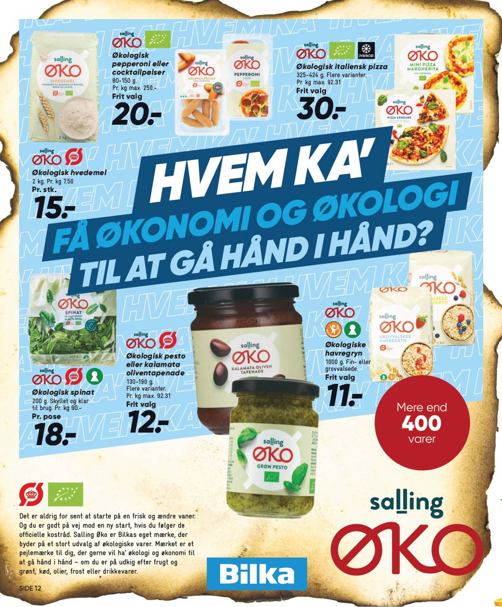 bilka - Nyeste Bilka-tilbudsavis gyldig fra 06.09. - 12.09. - page: 16