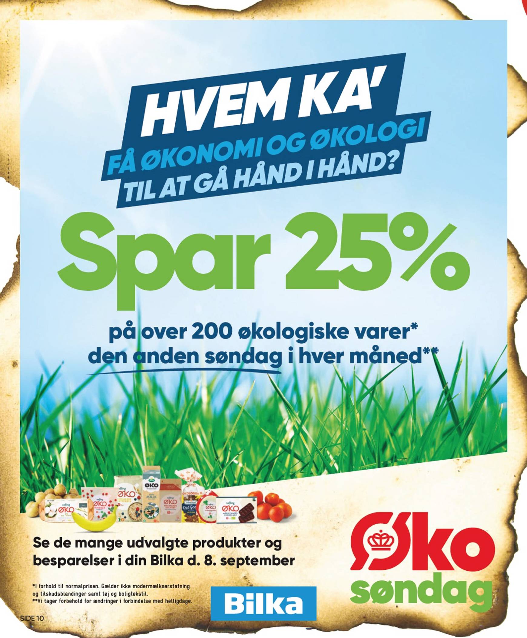 bilka - Nyeste Bilka-tilbudsavis gyldig fra 06.09. - 12.09. - page: 14