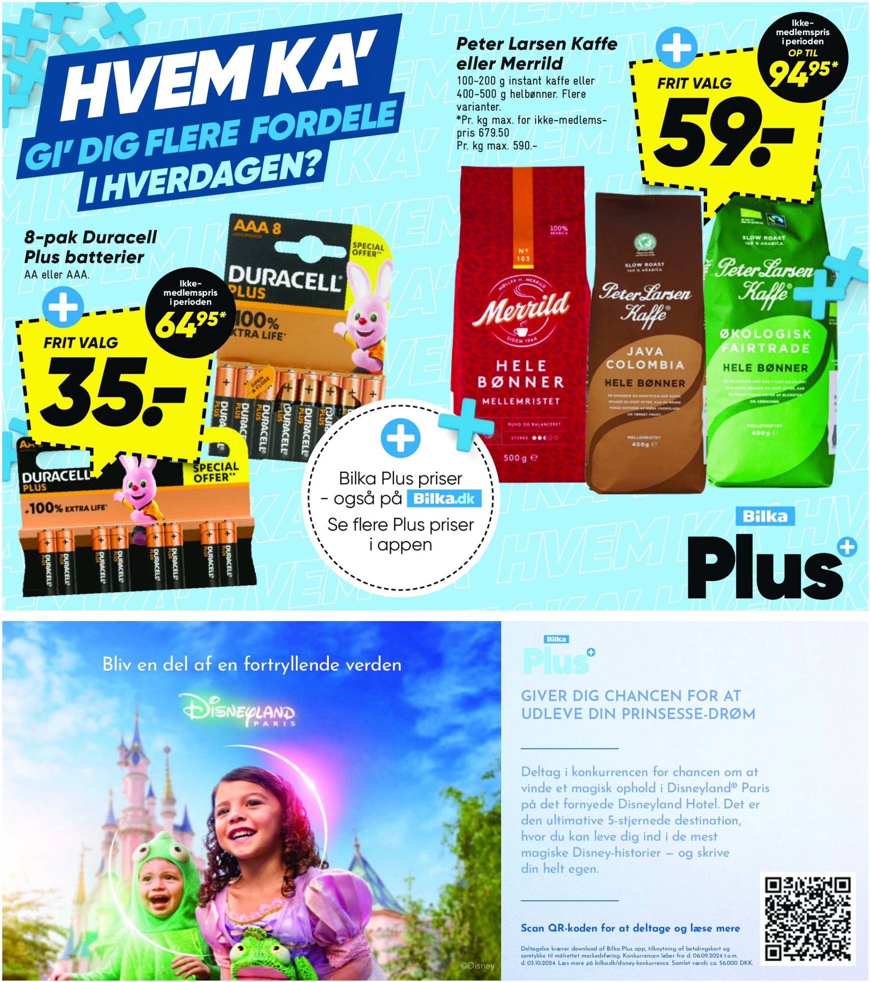 bilka - Nyeste Bilka-tilbudsavis gyldig fra 13.09. - 19.09. - page: 8