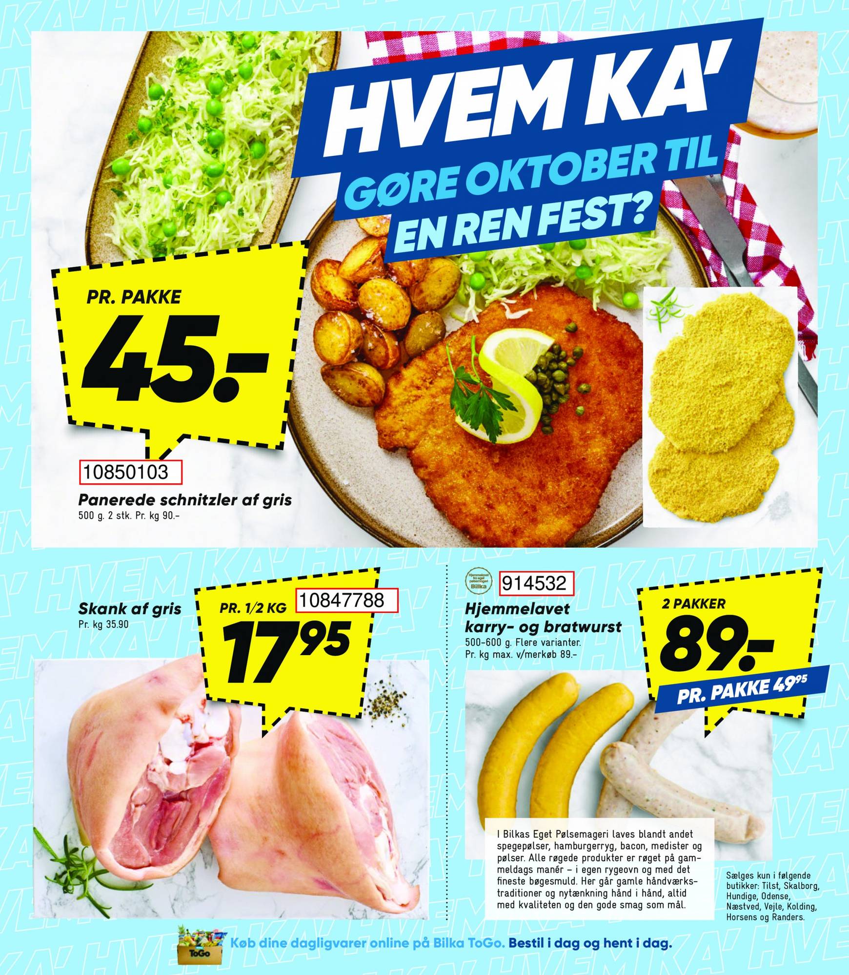 bilka - Nyeste Bilka-tilbudsavis gyldig fra 13.09. - 19.09. - page: 22