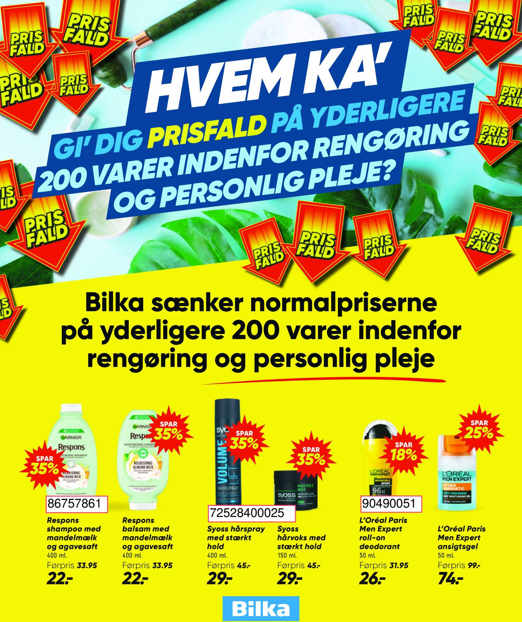 bilka - Nyeste Bilka-tilbudsavis gyldig fra 13.09. - 19.09. - page: 41