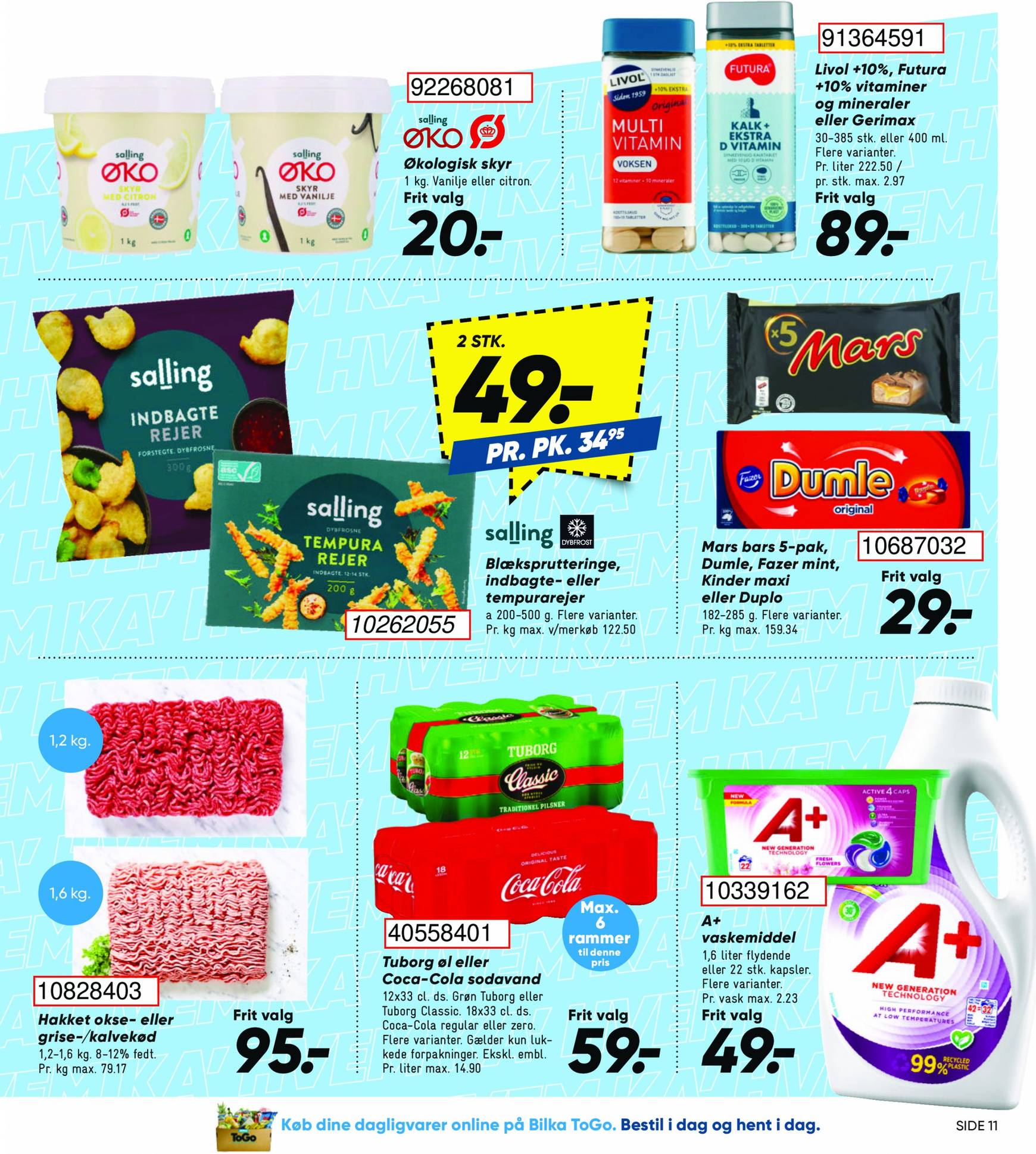 bilka - Nyeste Bilka-tilbudsavis gyldig fra 13.09. - 19.09. - page: 17