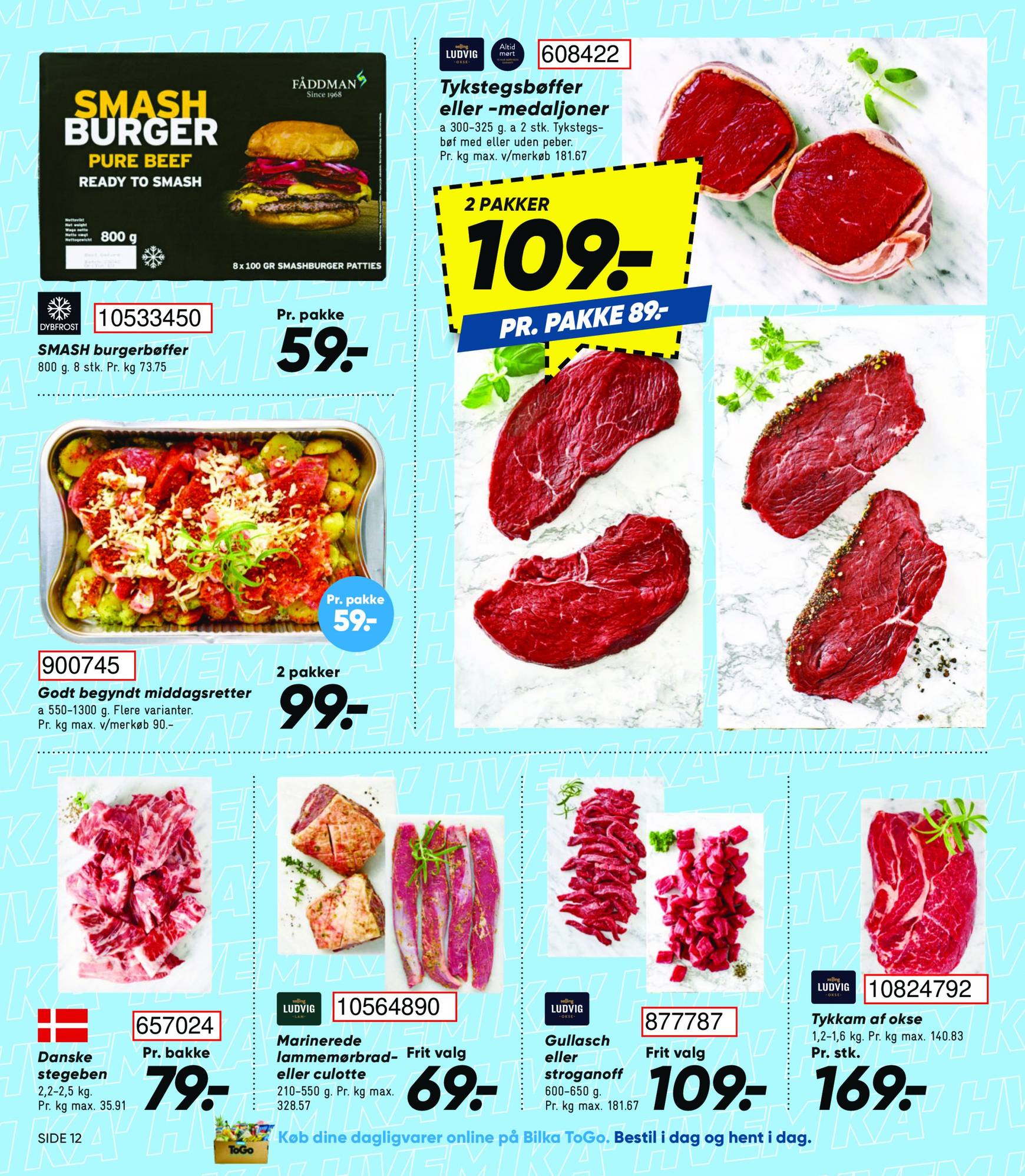 bilka - Nyeste Bilka-tilbudsavis gyldig fra 13.09. - 19.09. - page: 20