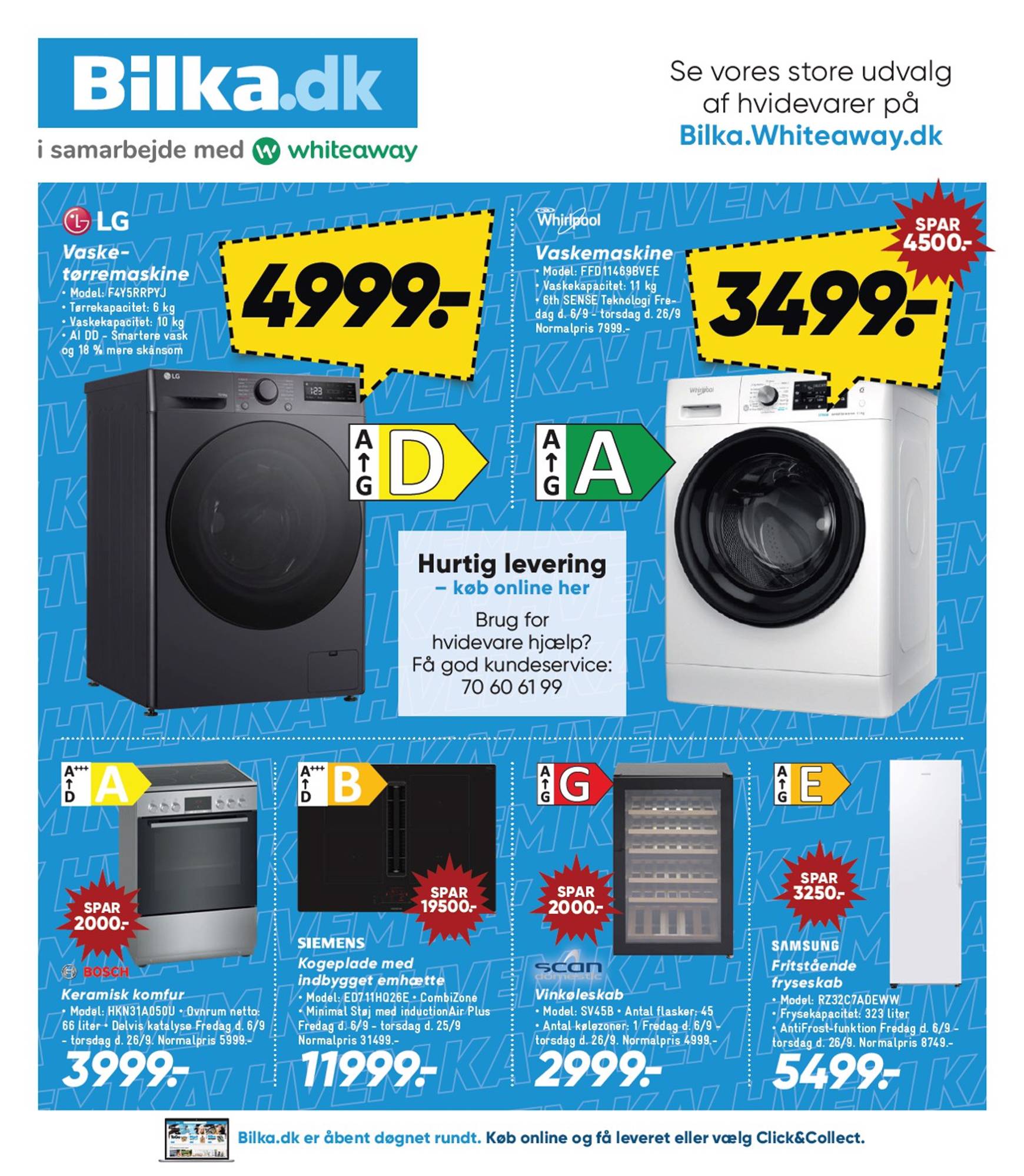 bilka - Nyeste Bilka-tilbudsavis gyldig fra 13.09. - 19.09. - page: 27