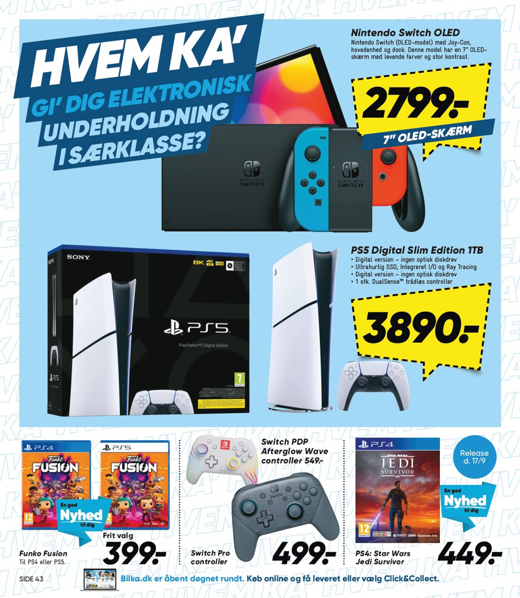 bilka - Nyeste Bilka-tilbudsavis gyldig fra 13.09. - 19.09. - page: 16