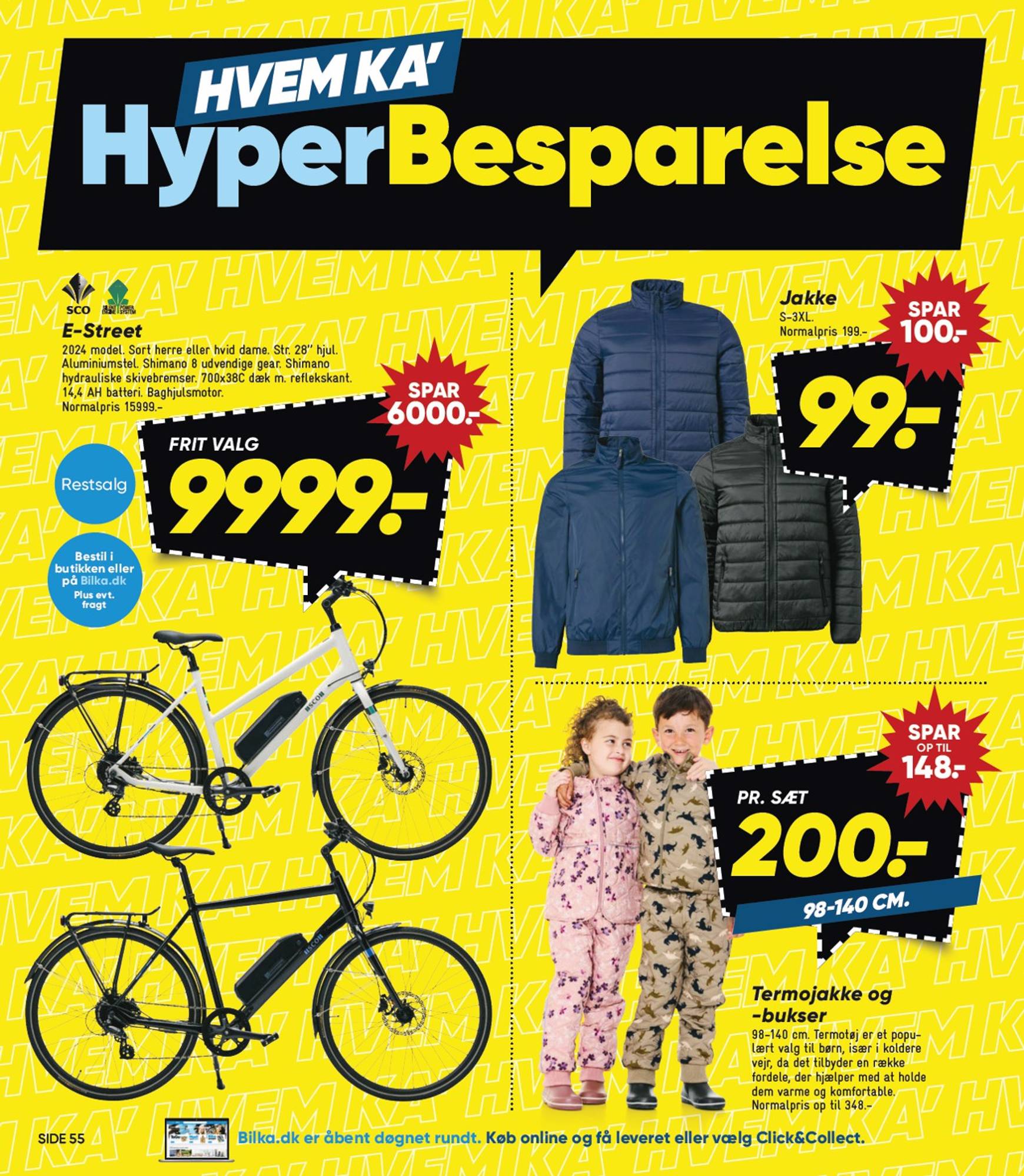 bilka - Nyeste Bilka-tilbudsavis gyldig fra 13.09. - 19.09. - page: 2