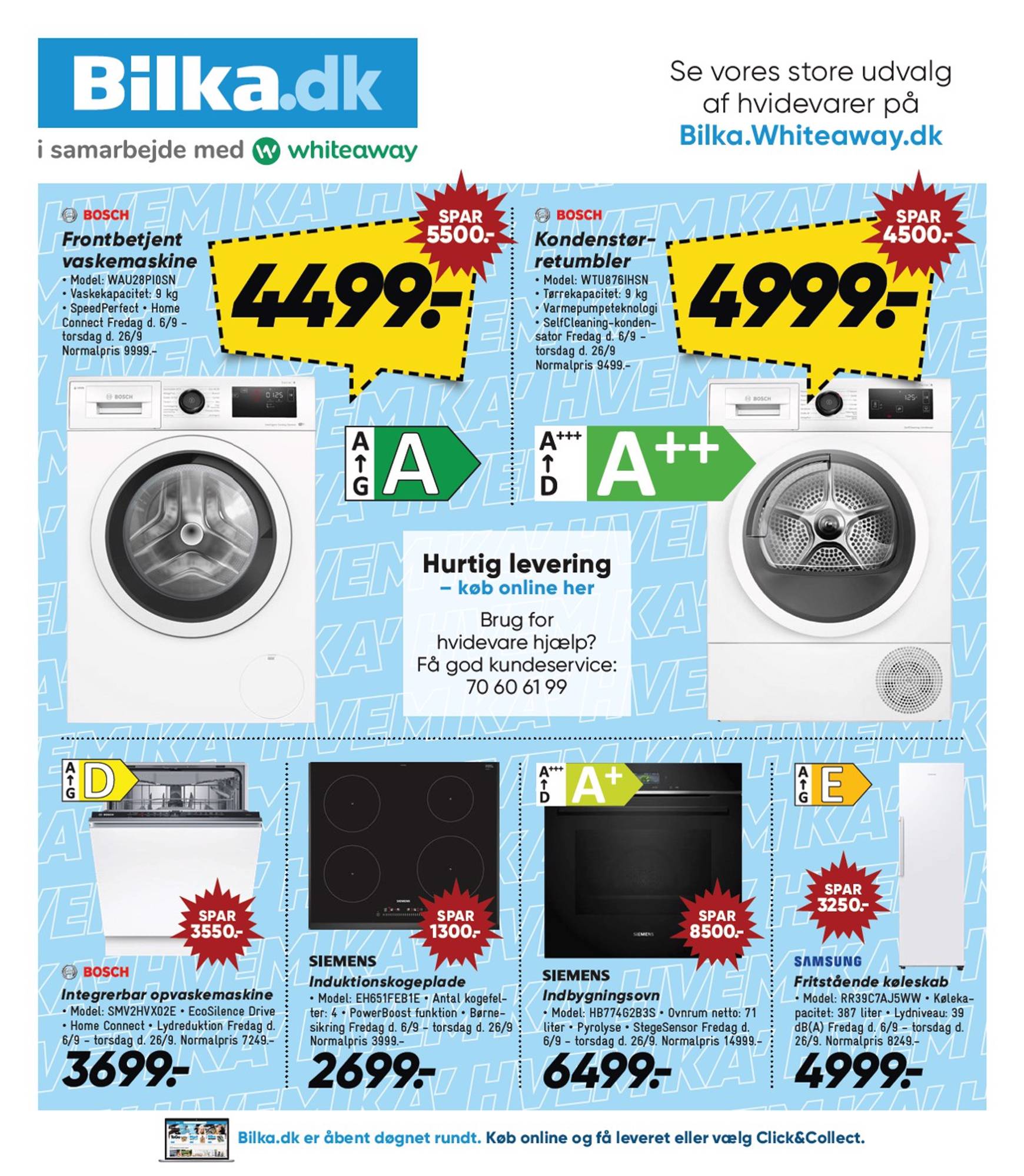 bilka - Nyeste Bilka-tilbudsavis gyldig fra 13.09. - 19.09. - page: 26