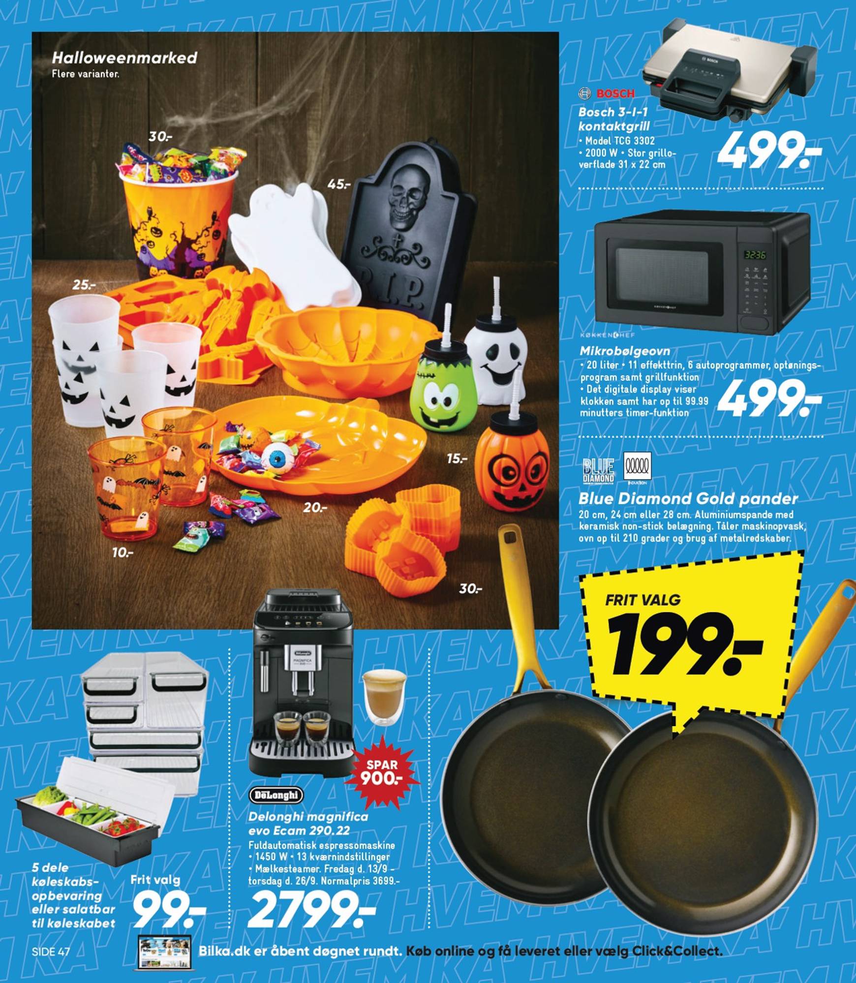 bilka - Nyeste Bilka-tilbudsavis gyldig fra 13.09. - 19.09. - page: 12