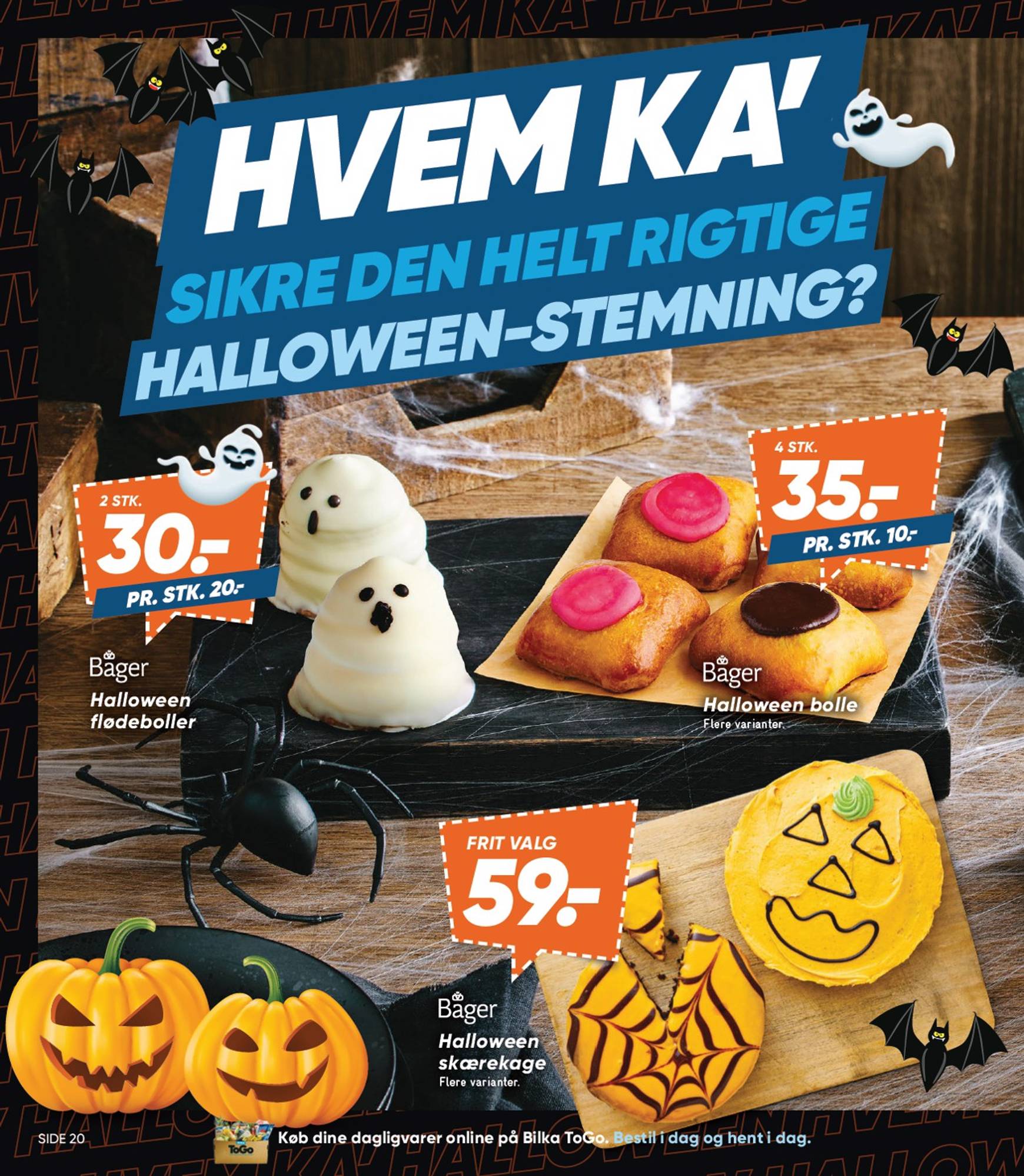 bilka - Nyeste Bilka-tilbudsavis gyldig fra 20.09. - 26.09. - page: 28