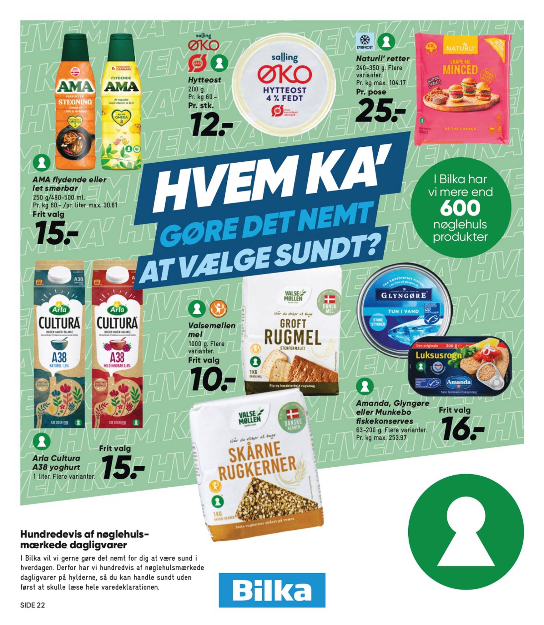 bilka - Nyeste Bilka-tilbudsavis gyldig fra 20.09. - 26.09. - page: 31