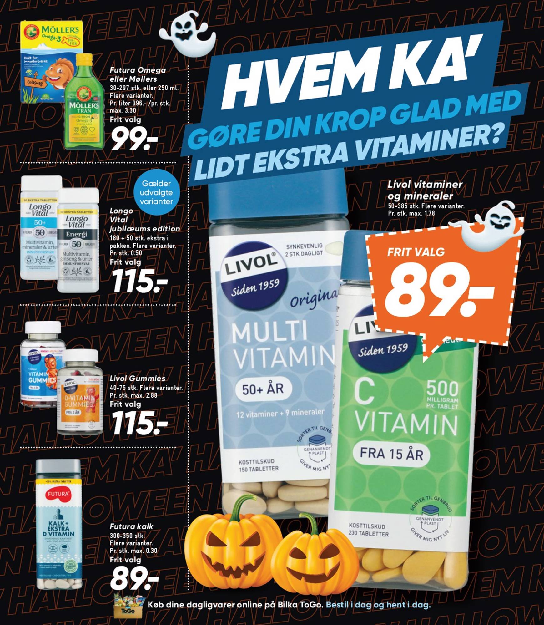 bilka - Nyeste Bilka-tilbudsavis gyldig fra 20.09. - 26.09. - page: 30