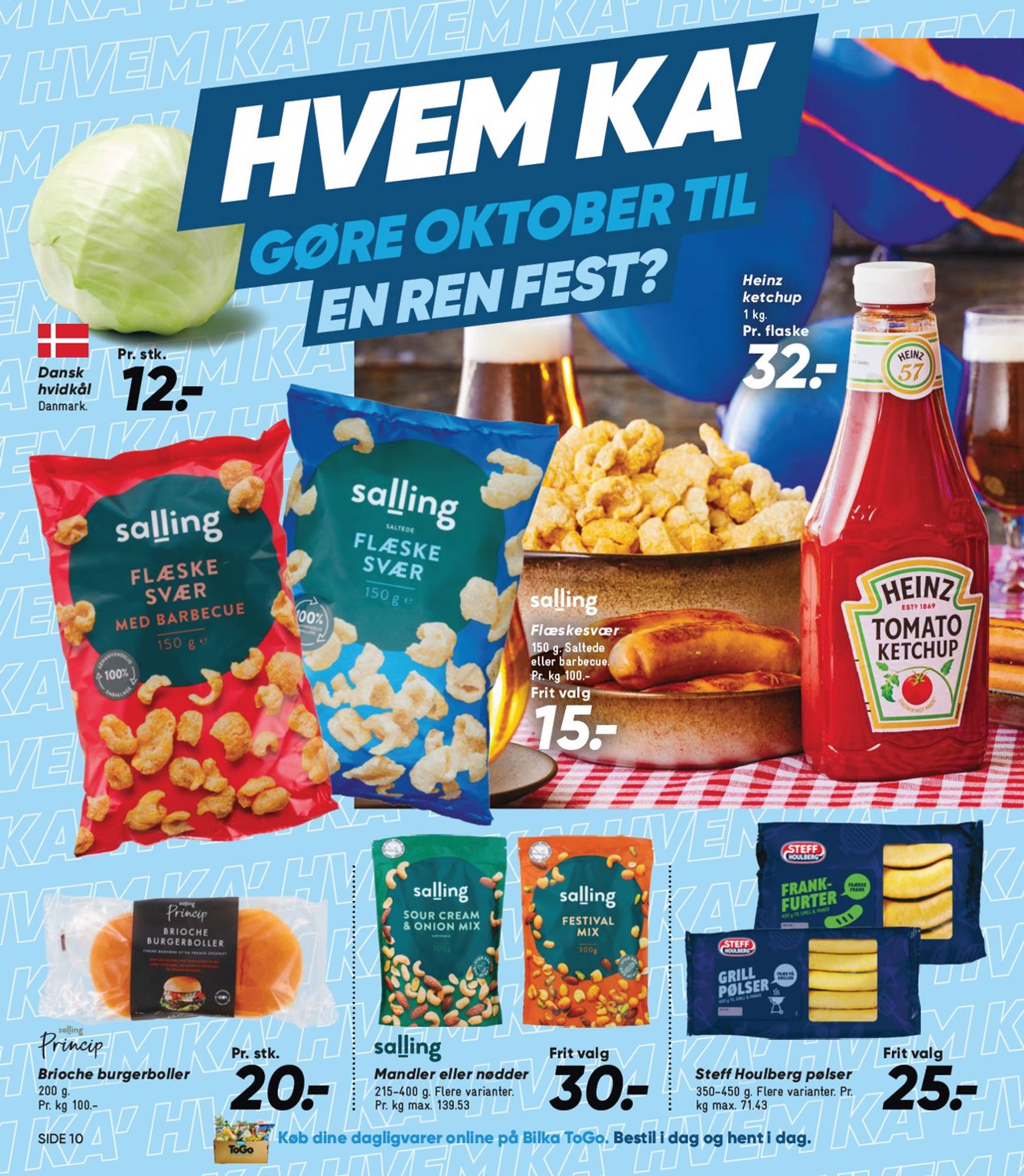 bilka - Nyeste Bilka-tilbudsavis gyldig fra 20.09. - 26.09. - page: 14