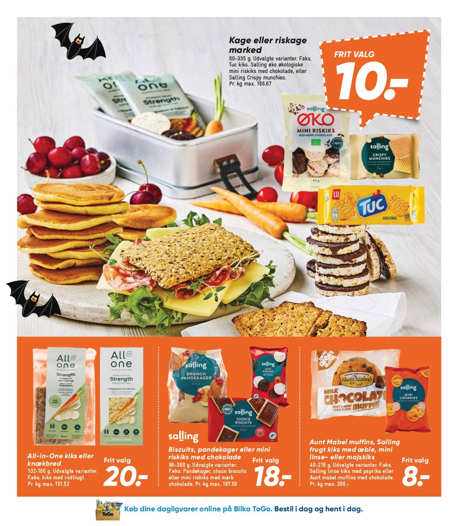 bilka - Nyeste Bilka-tilbudsavis gyldig fra 20.09. - 26.09. - page: 26