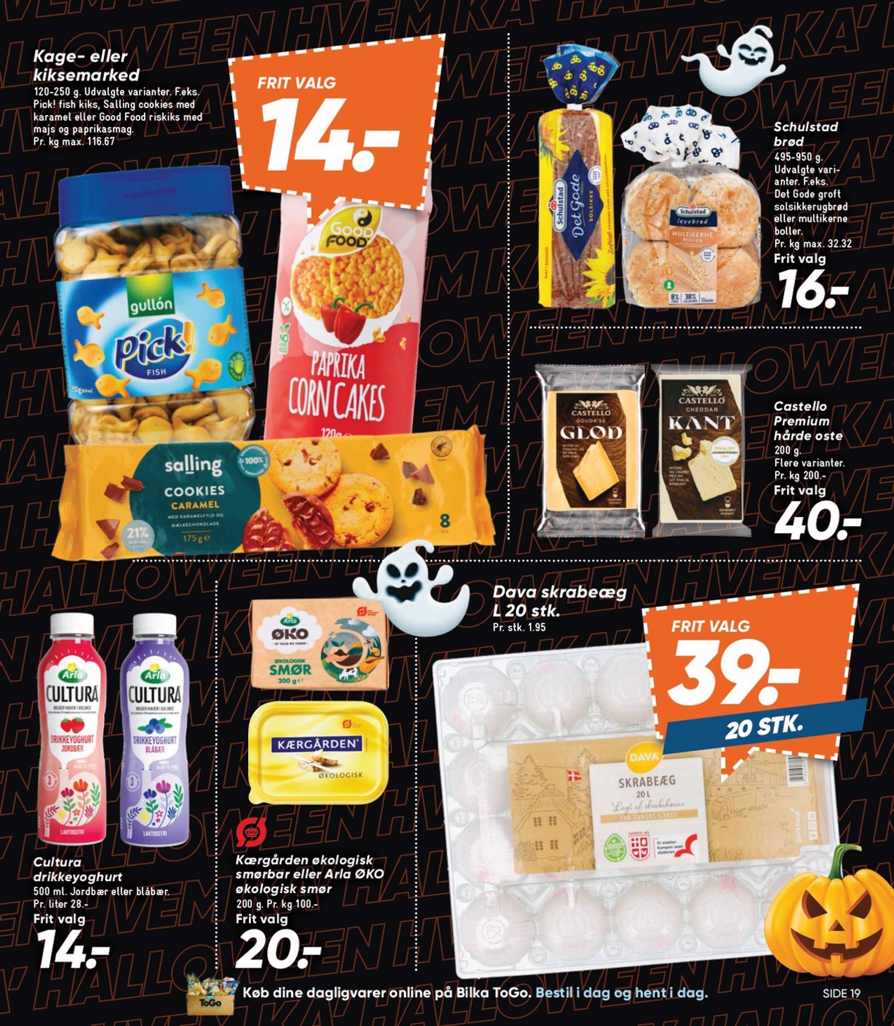 bilka - Nyeste Bilka-tilbudsavis gyldig fra 20.09. - 26.09. - page: 25