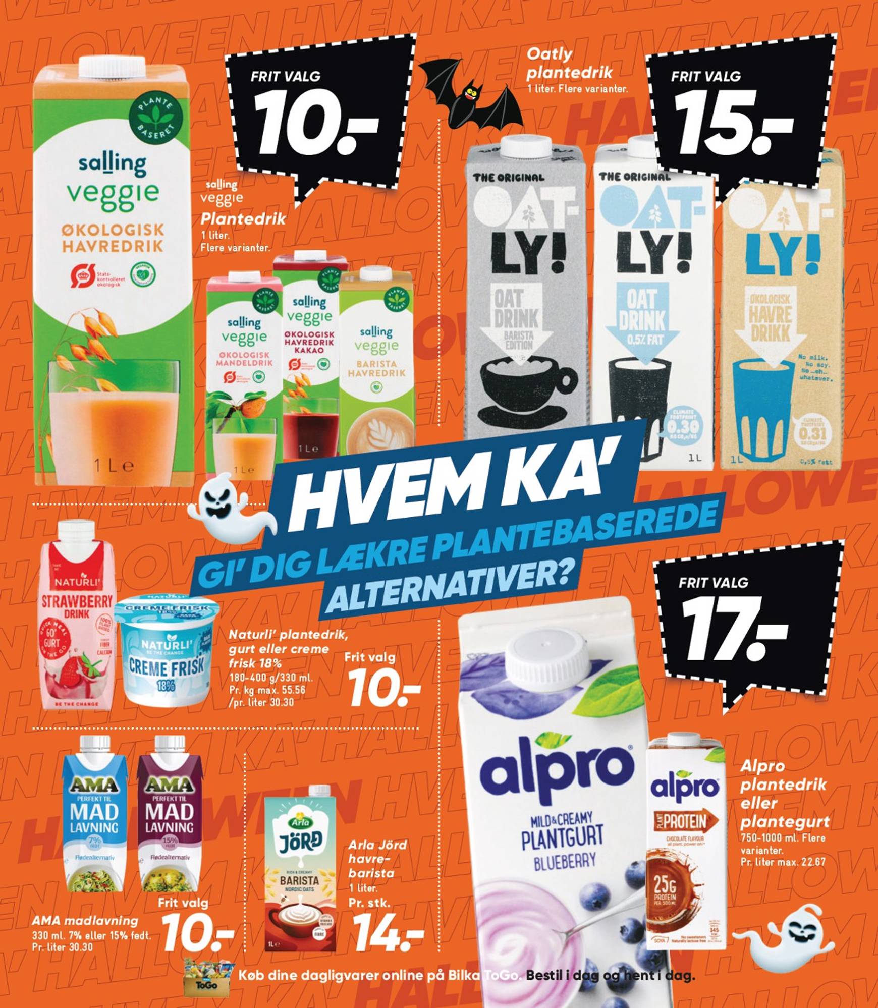 bilka - Nyeste Bilka-tilbudsavis gyldig fra 20.09. - 26.09. - page: 27