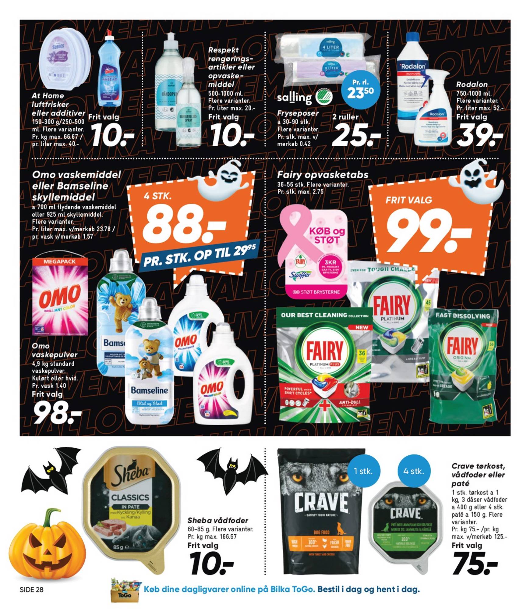 bilka - Nyeste Bilka-tilbudsavis gyldig fra 20.09. - 26.09. - page: 37