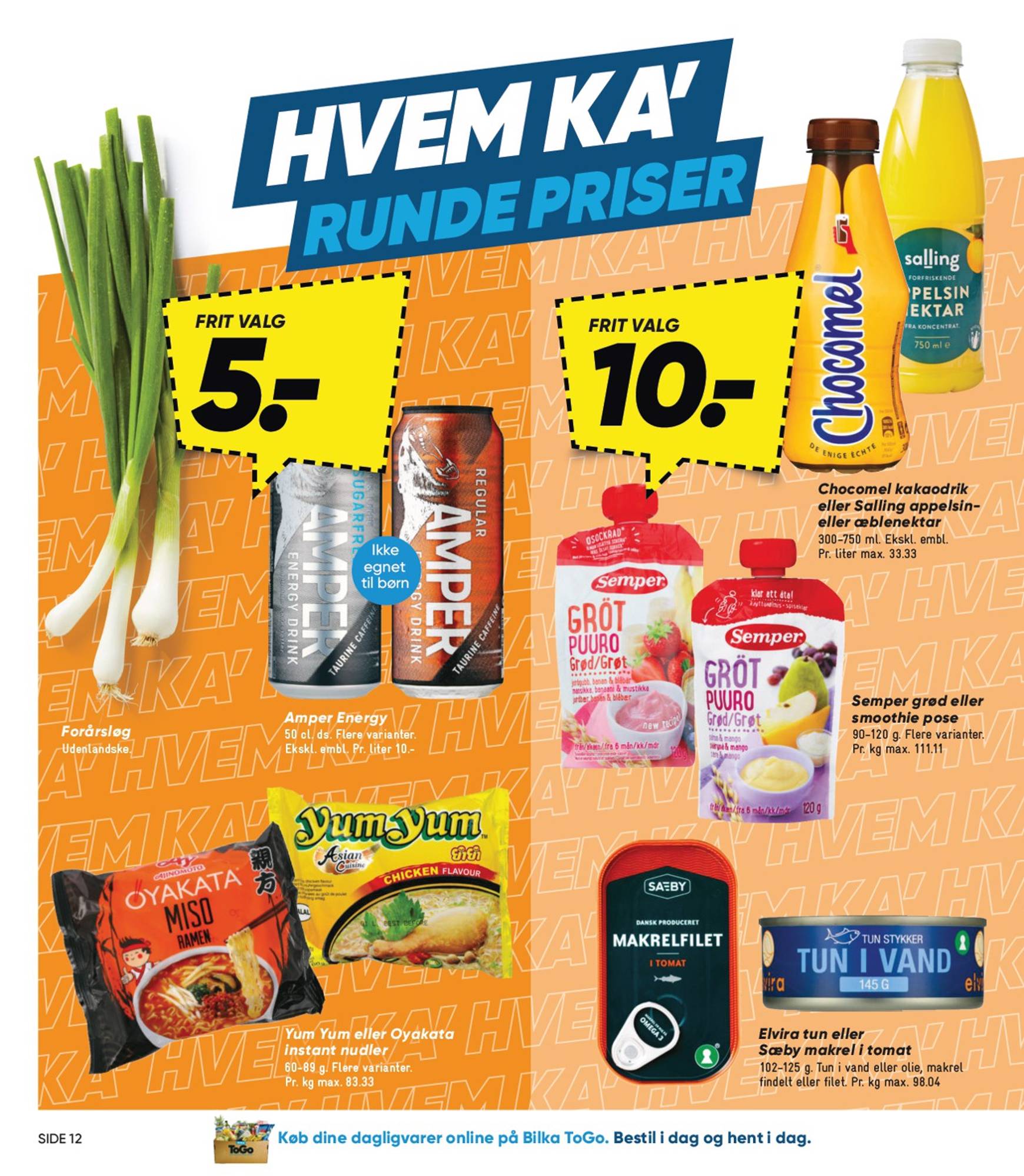 bilka - Nyeste Bilka-tilbudsavis gyldig fra 20.09. - 26.09. - page: 16