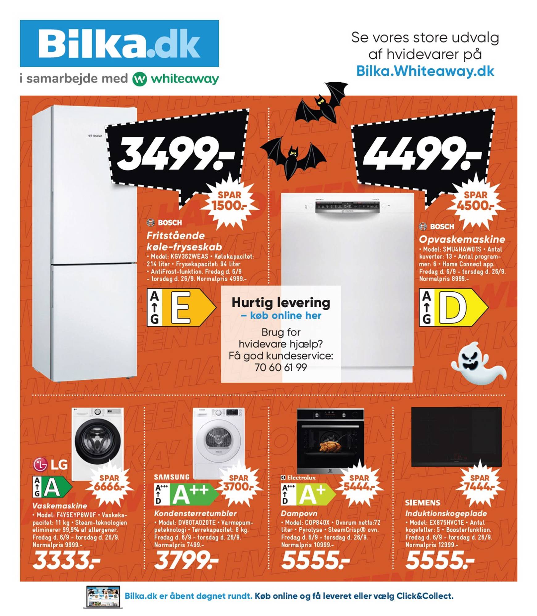 bilka - Nyeste Bilka-tilbudsavis gyldig fra 20.09. - 26.09. - page: 25