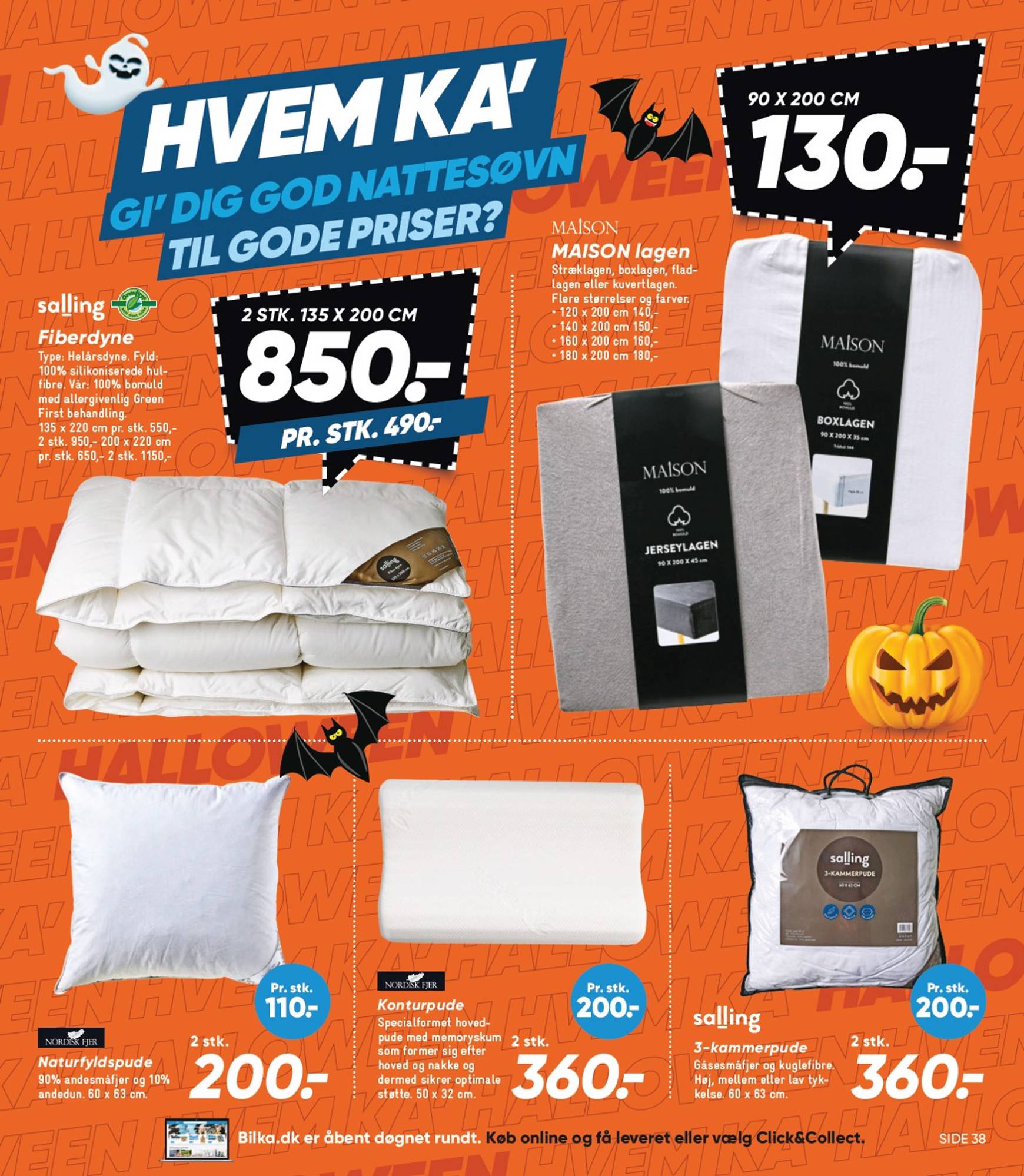 bilka - Nyeste Bilka-tilbudsavis gyldig fra 20.09. - 26.09. - page: 23