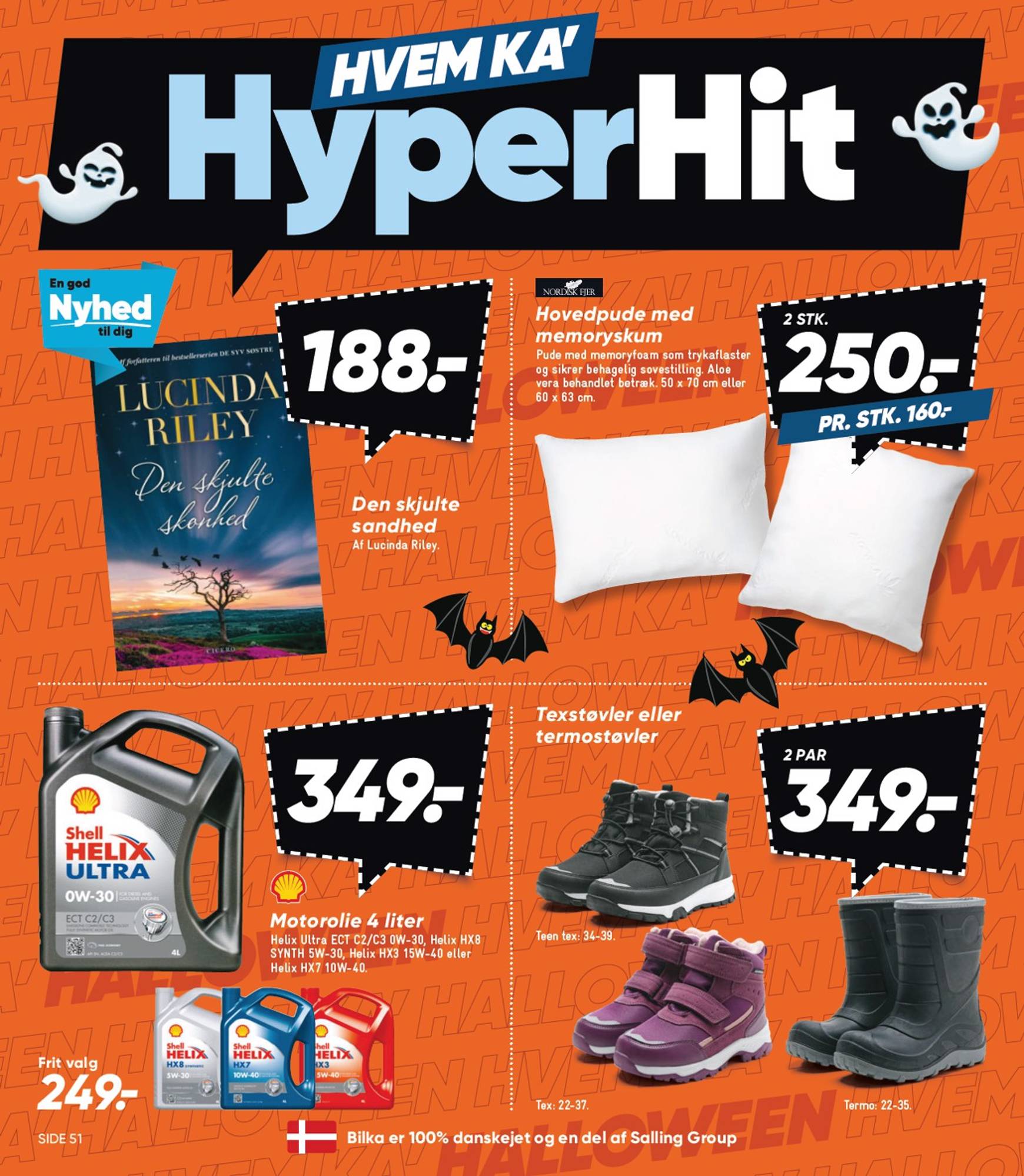 bilka - Nyeste Bilka-tilbudsavis gyldig fra 20.09. - 26.09. - page: 6