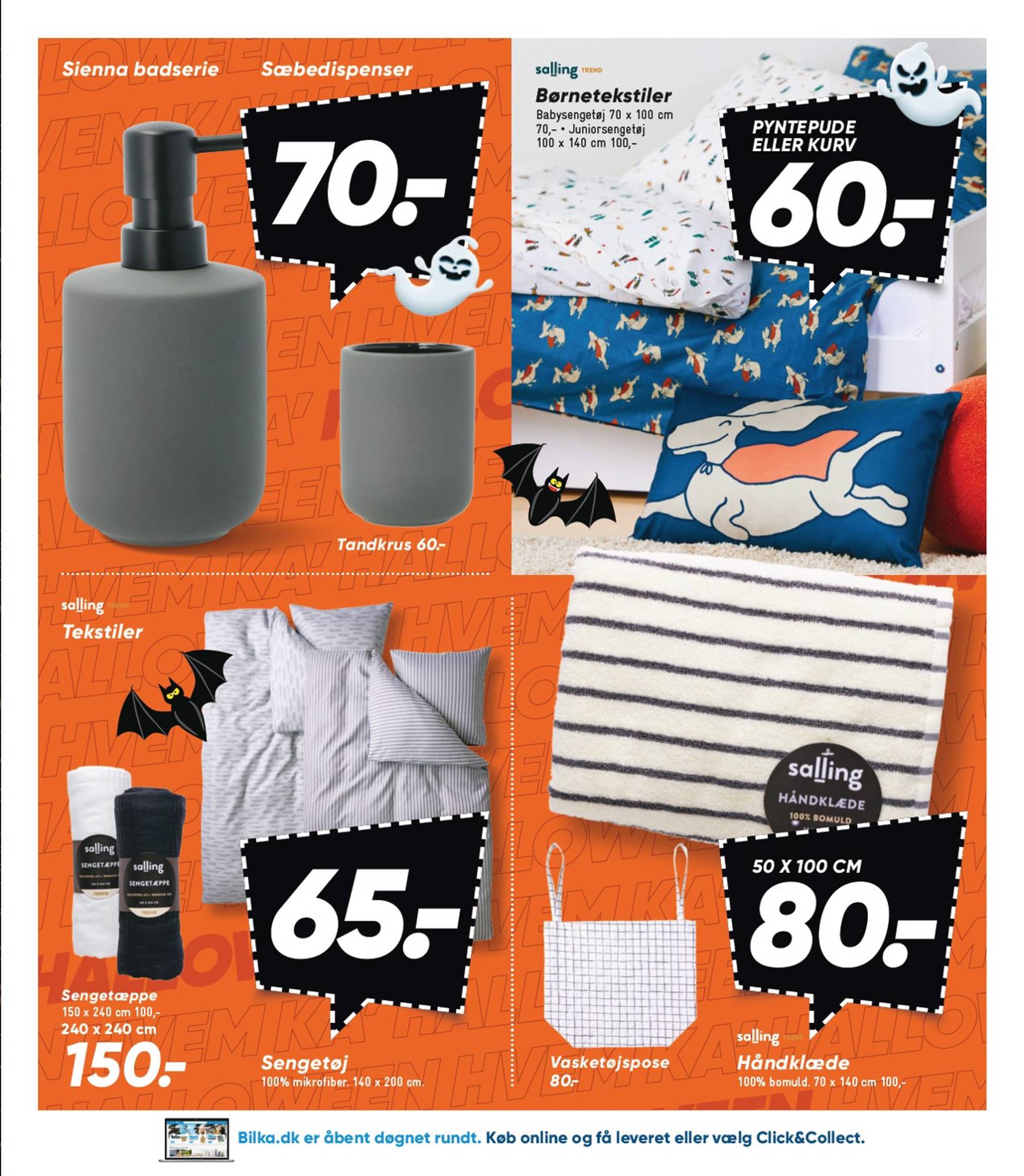 bilka - Nyeste Bilka-tilbudsavis gyldig fra 20.09. - 26.09. - page: 36