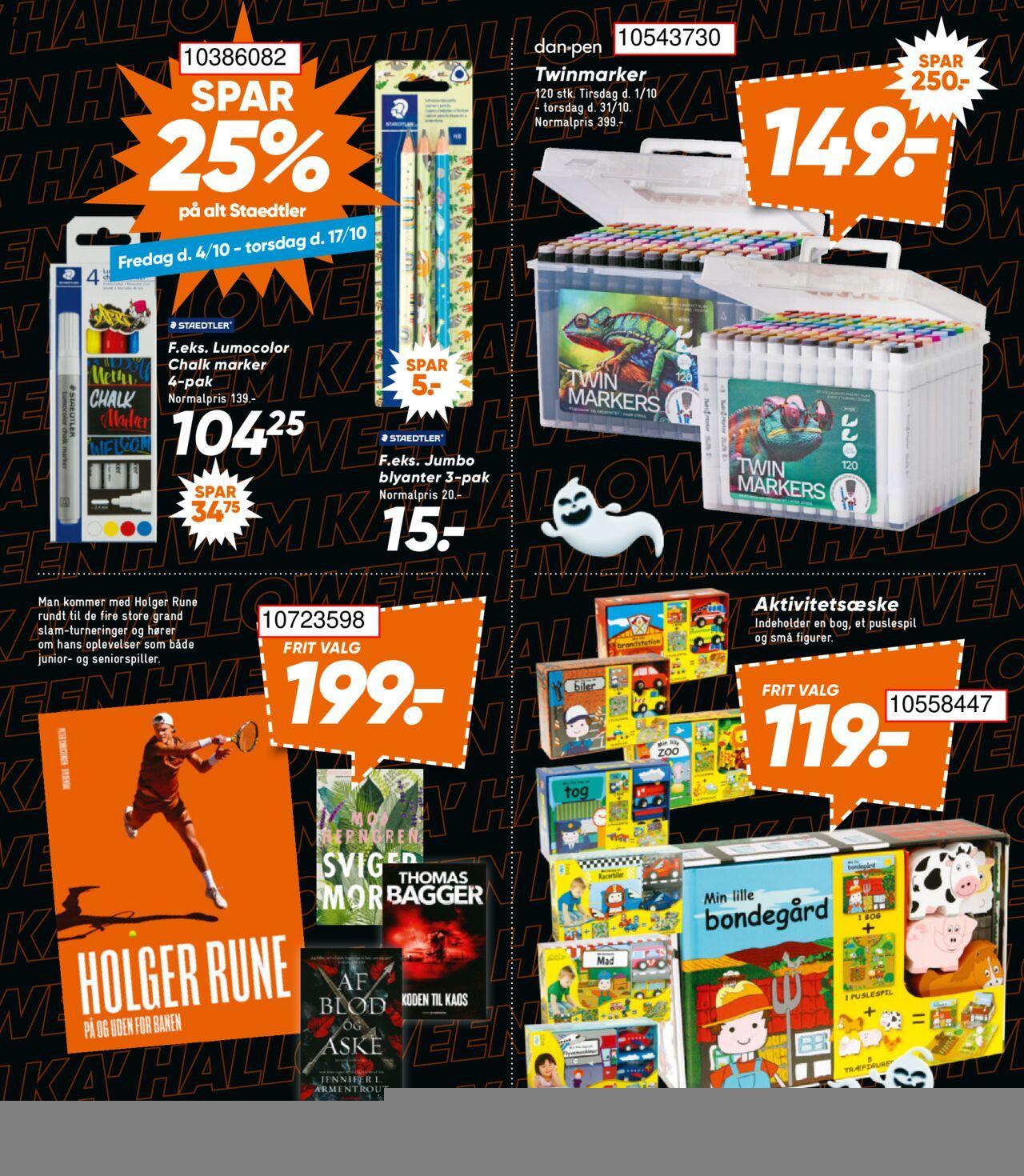 bilka - Bilka - Nonfood 04/10/2024 - 10/10/2024 - page: 15