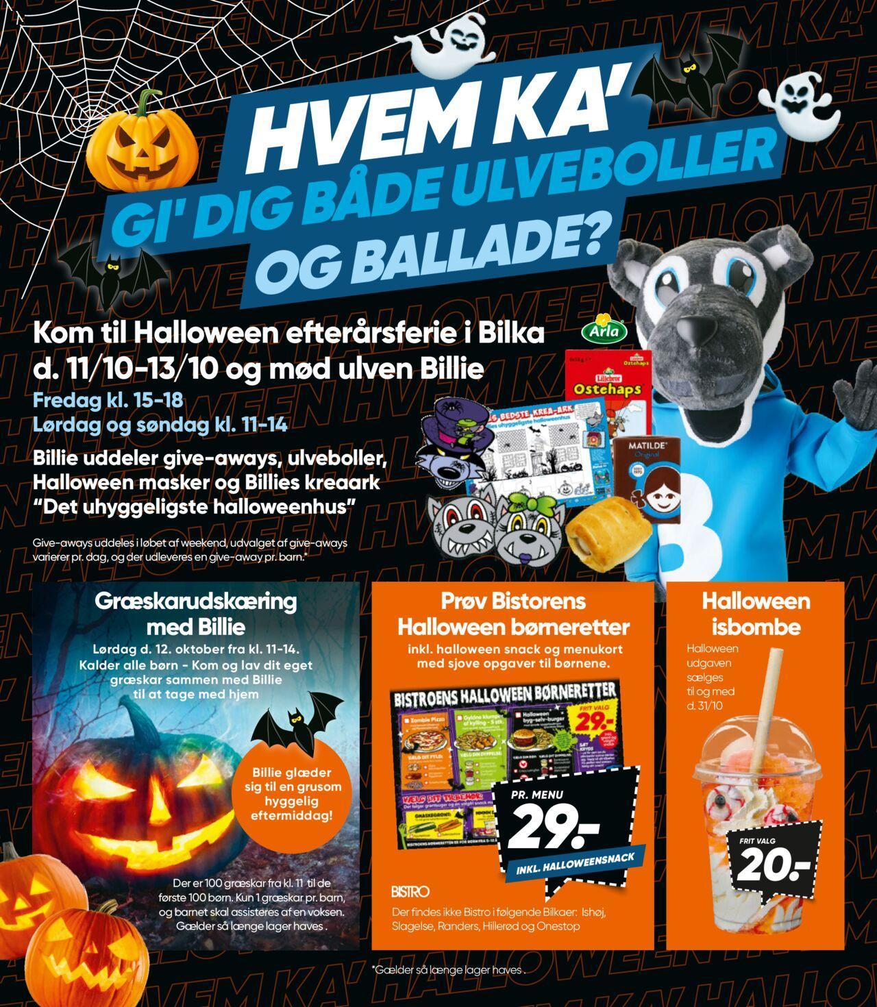 bilka - Bilka - Nonfood 04/10/2024 - 10/10/2024 - page: 35