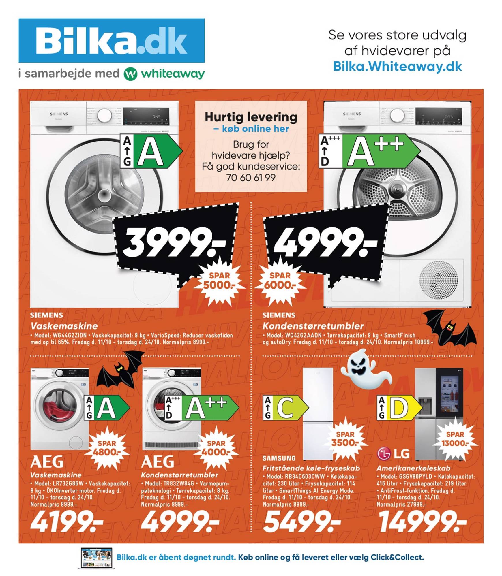 bilka - Bilka tilbudsavis gyldig fra 11.10. - 17.10. - page: 29