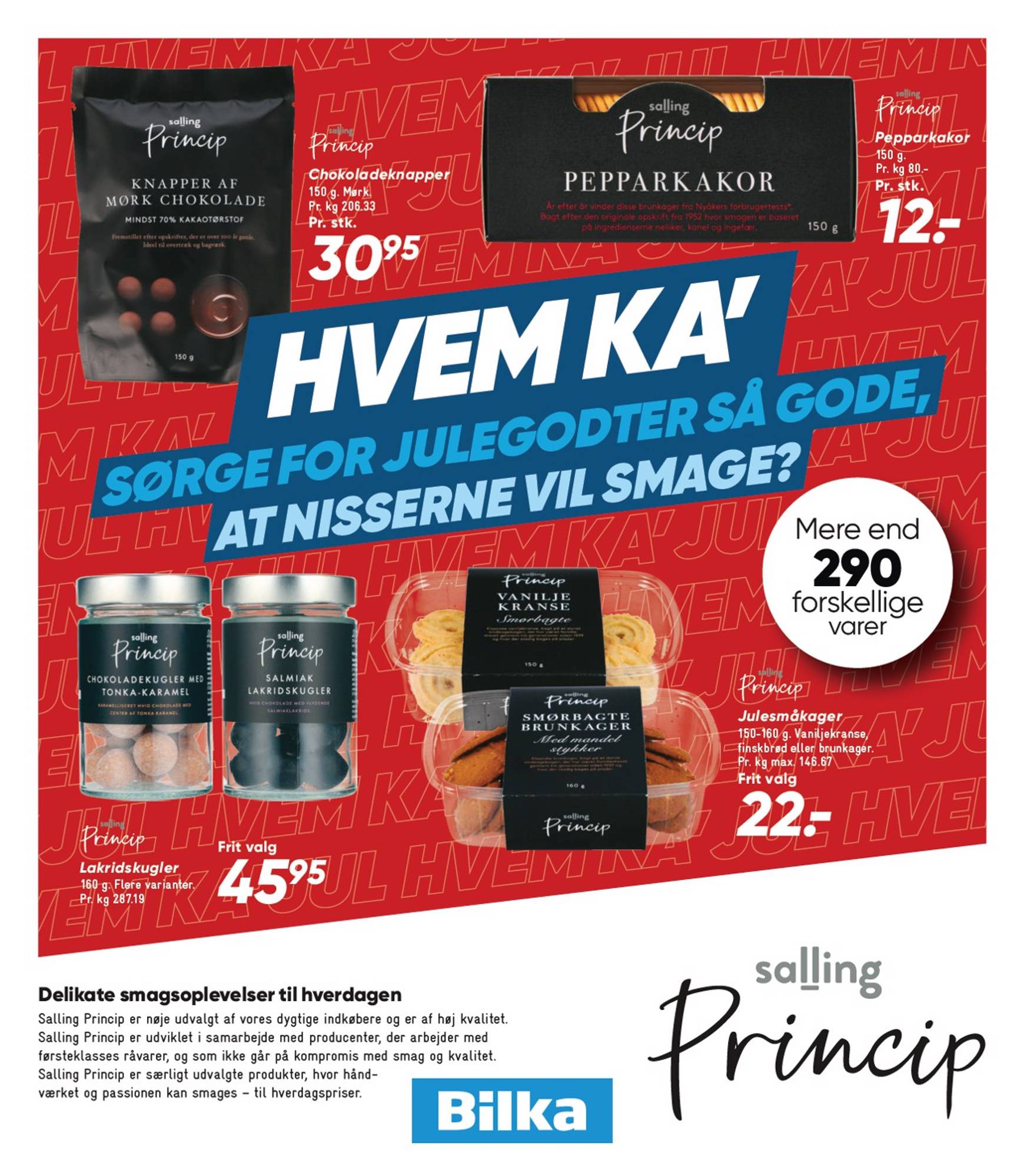 bilka - Bilka tilbudsavis gyldig fra 25.10. - 31.10. - page: 24